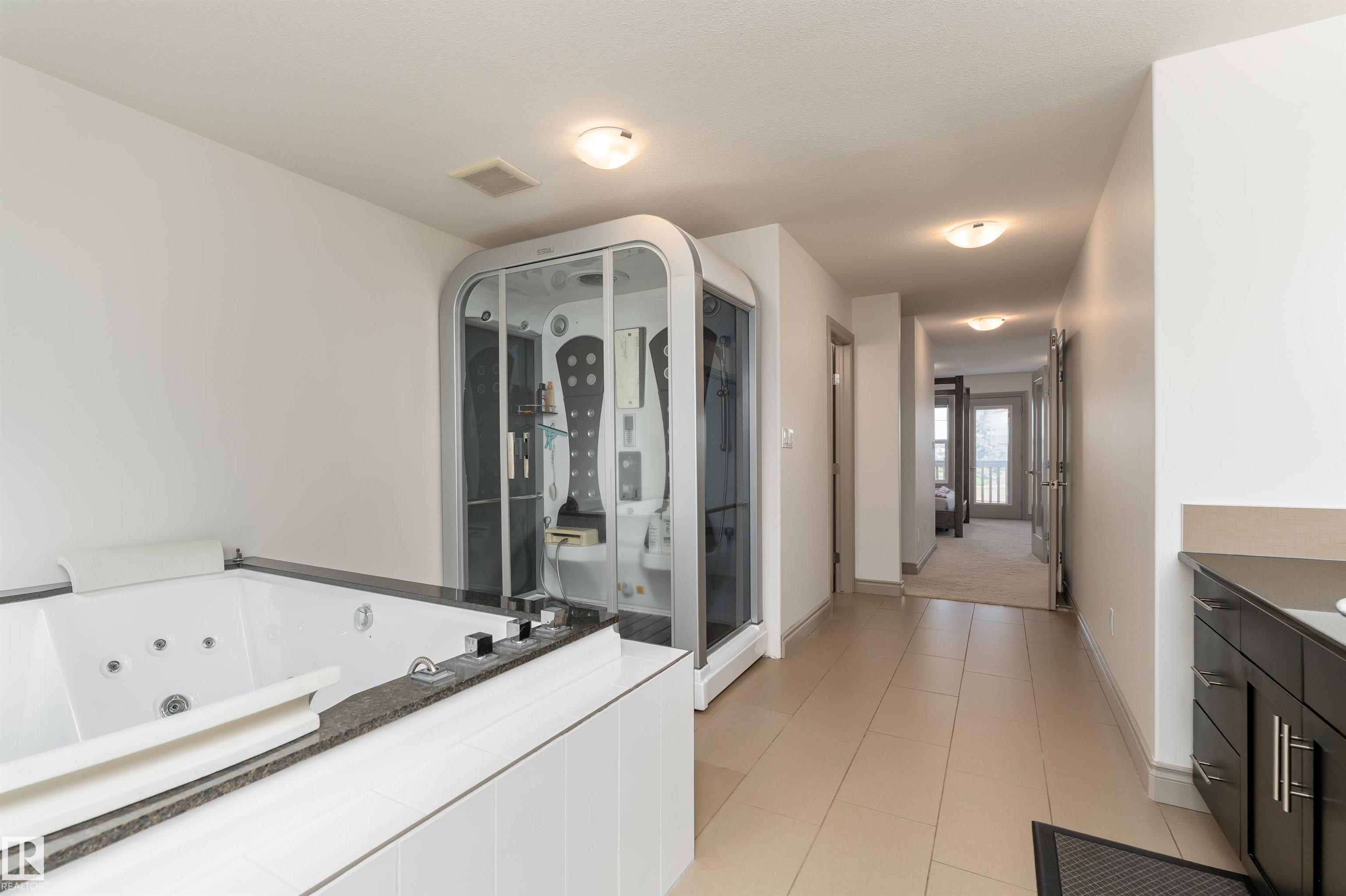 Photo 38 at 5414 Bonaventure Avenue NW, Griesbach, Edmonton