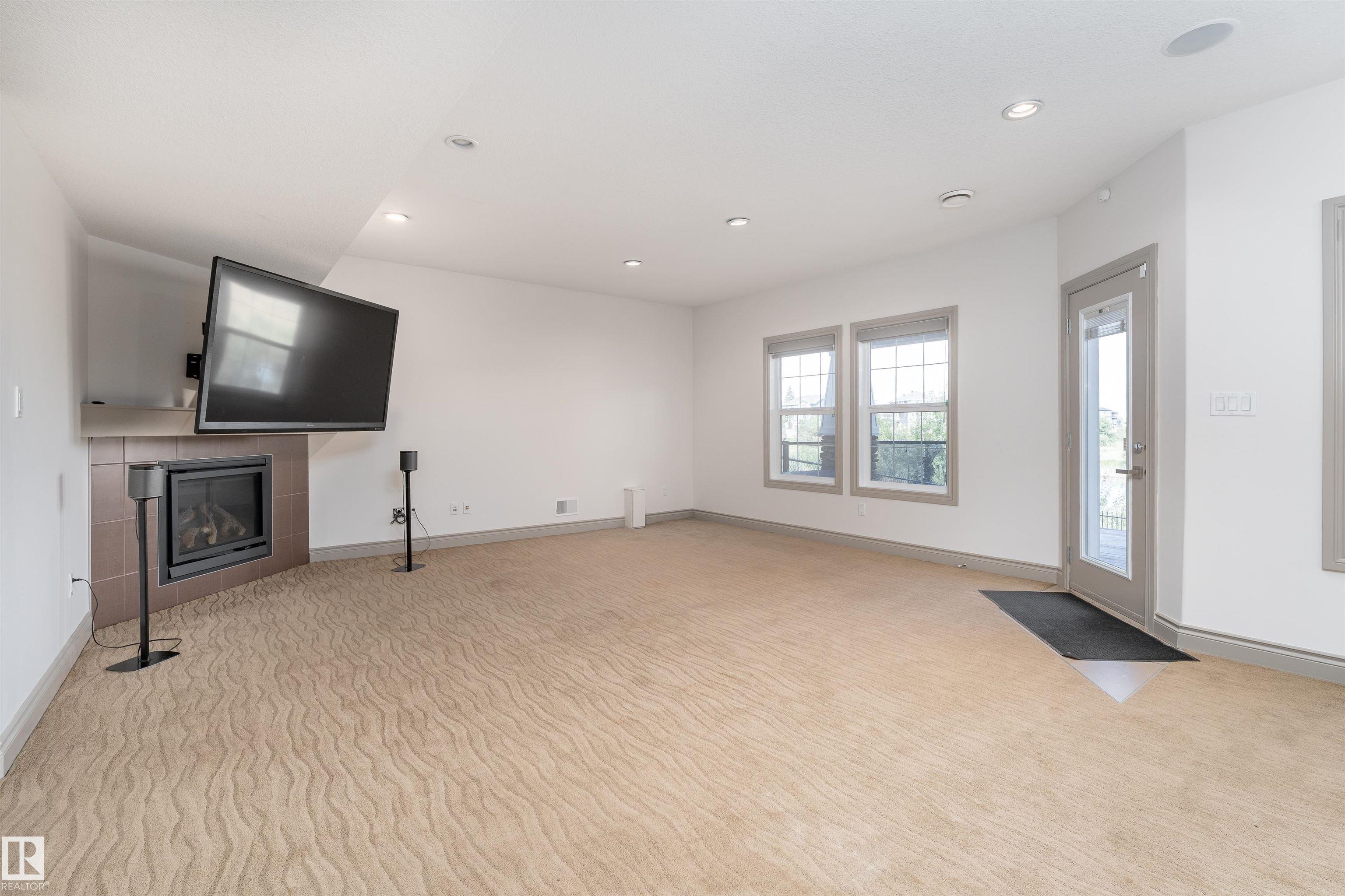 Photo 43 at 5414 Bonaventure Avenue NW, Griesbach, Edmonton