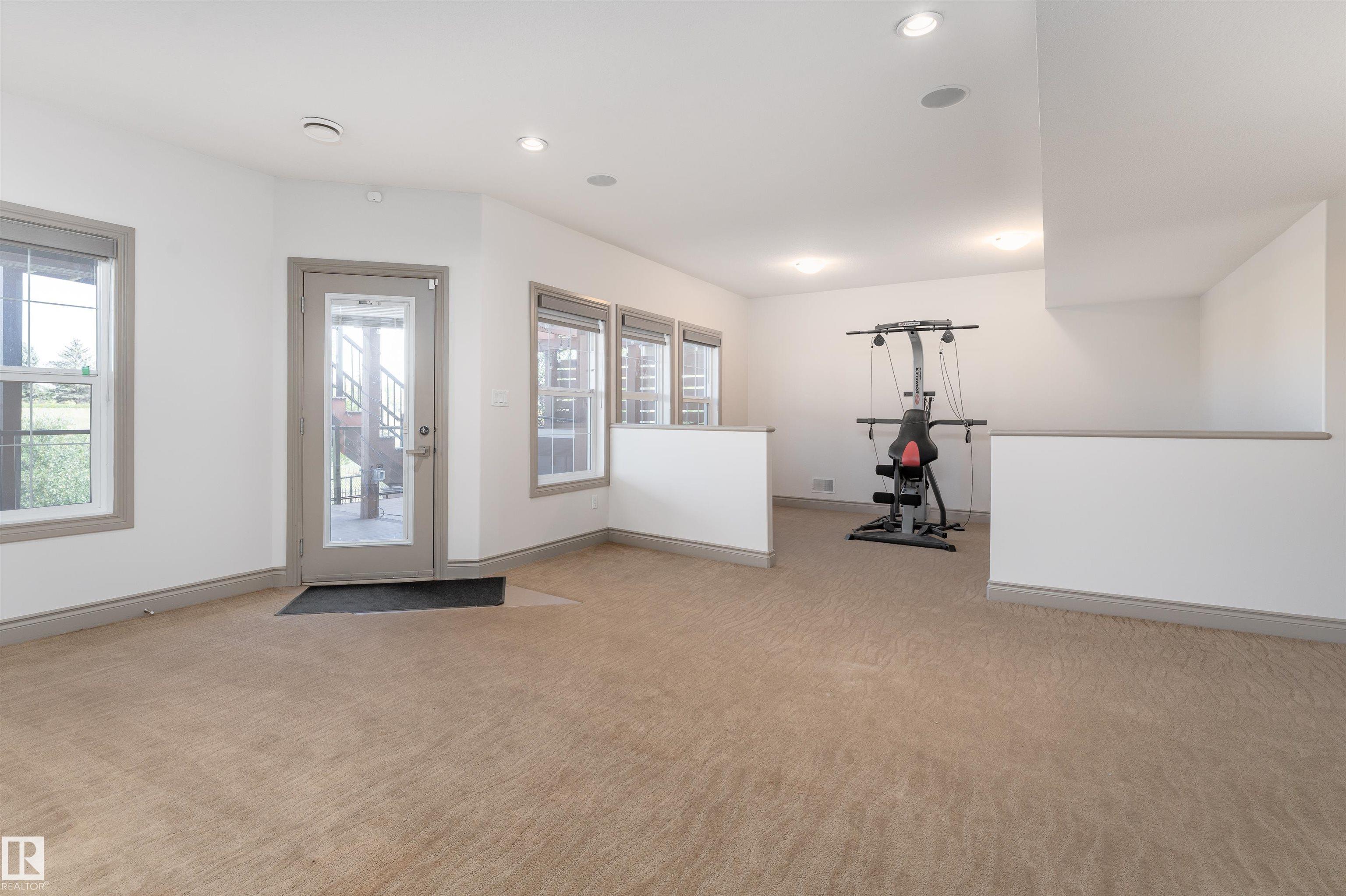 Photo 45 at 5414 Bonaventure Avenue NW, Griesbach, Edmonton