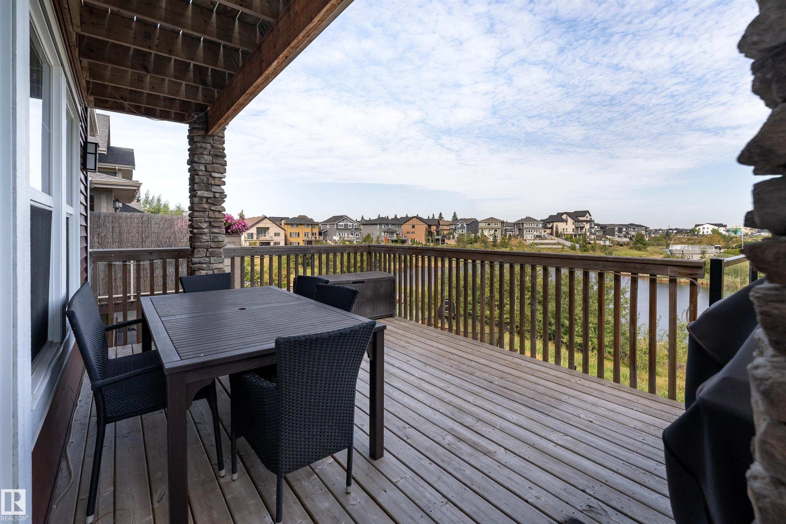Photo 50 at 5414 Bonaventure Avenue NW, Griesbach, Edmonton