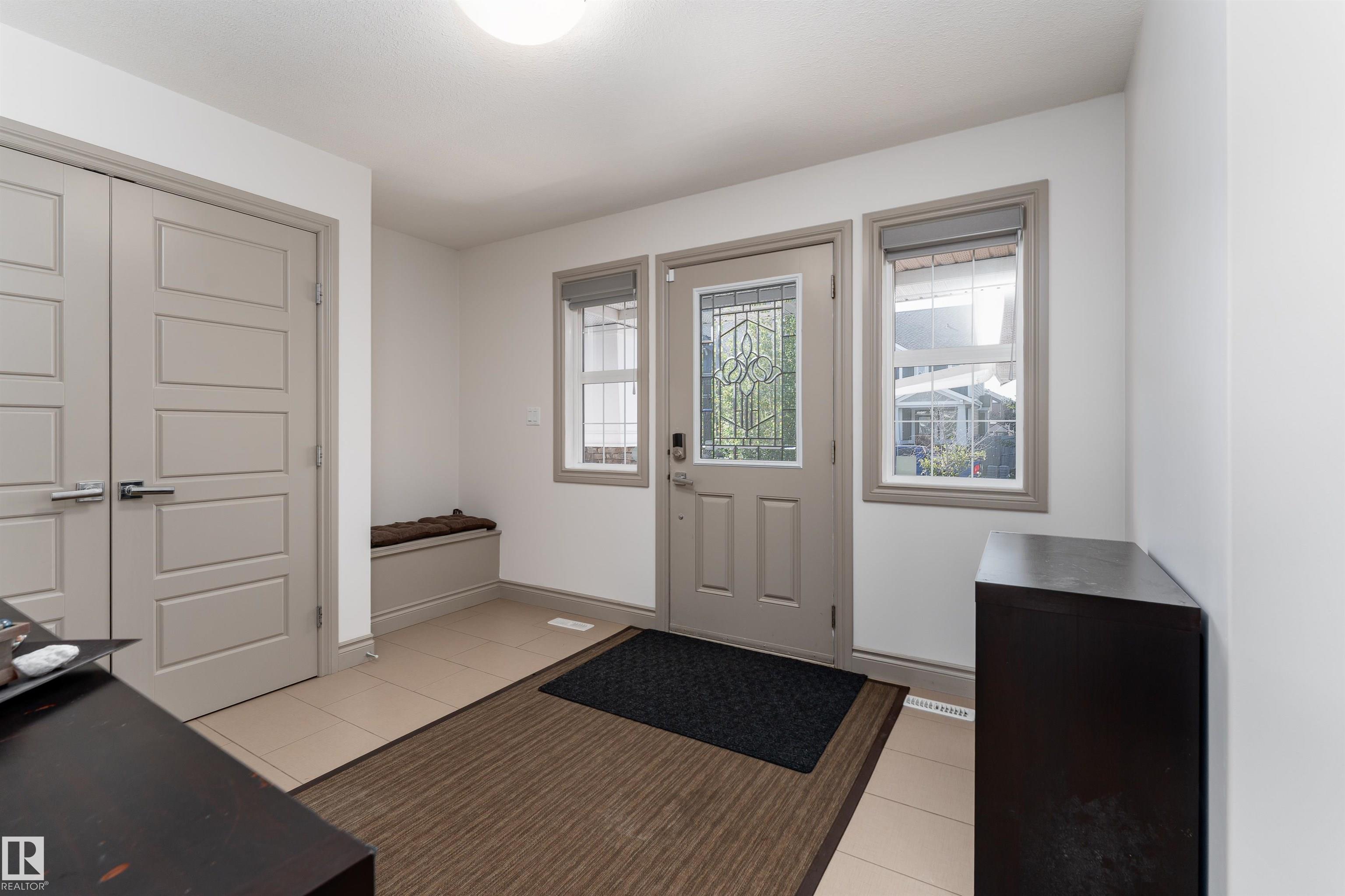 Photo 6 at 5414 Bonaventure Avenue NW, Griesbach, Edmonton
