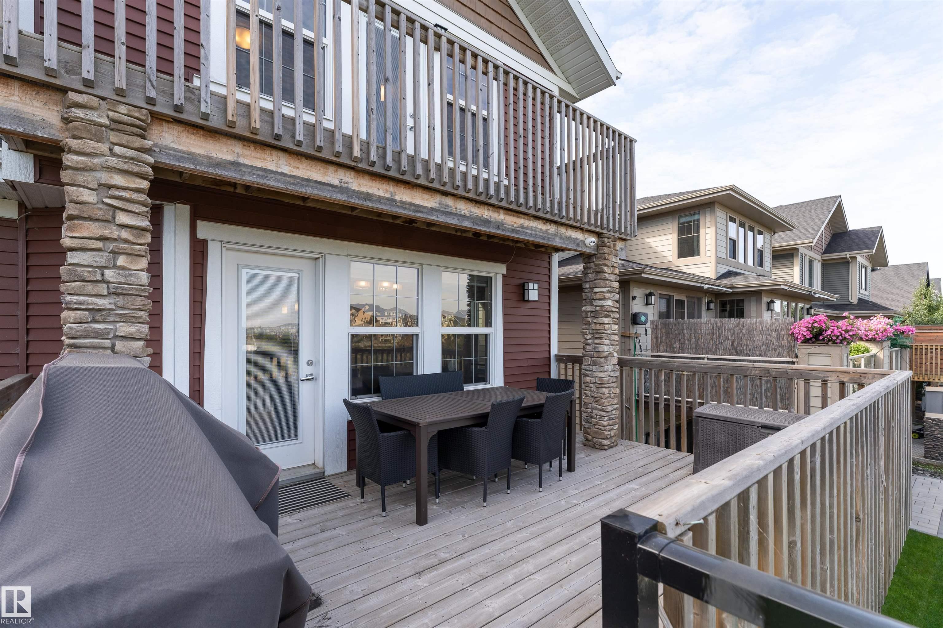 Photo 51 at 5414 Bonaventure Avenue NW, Griesbach, Edmonton