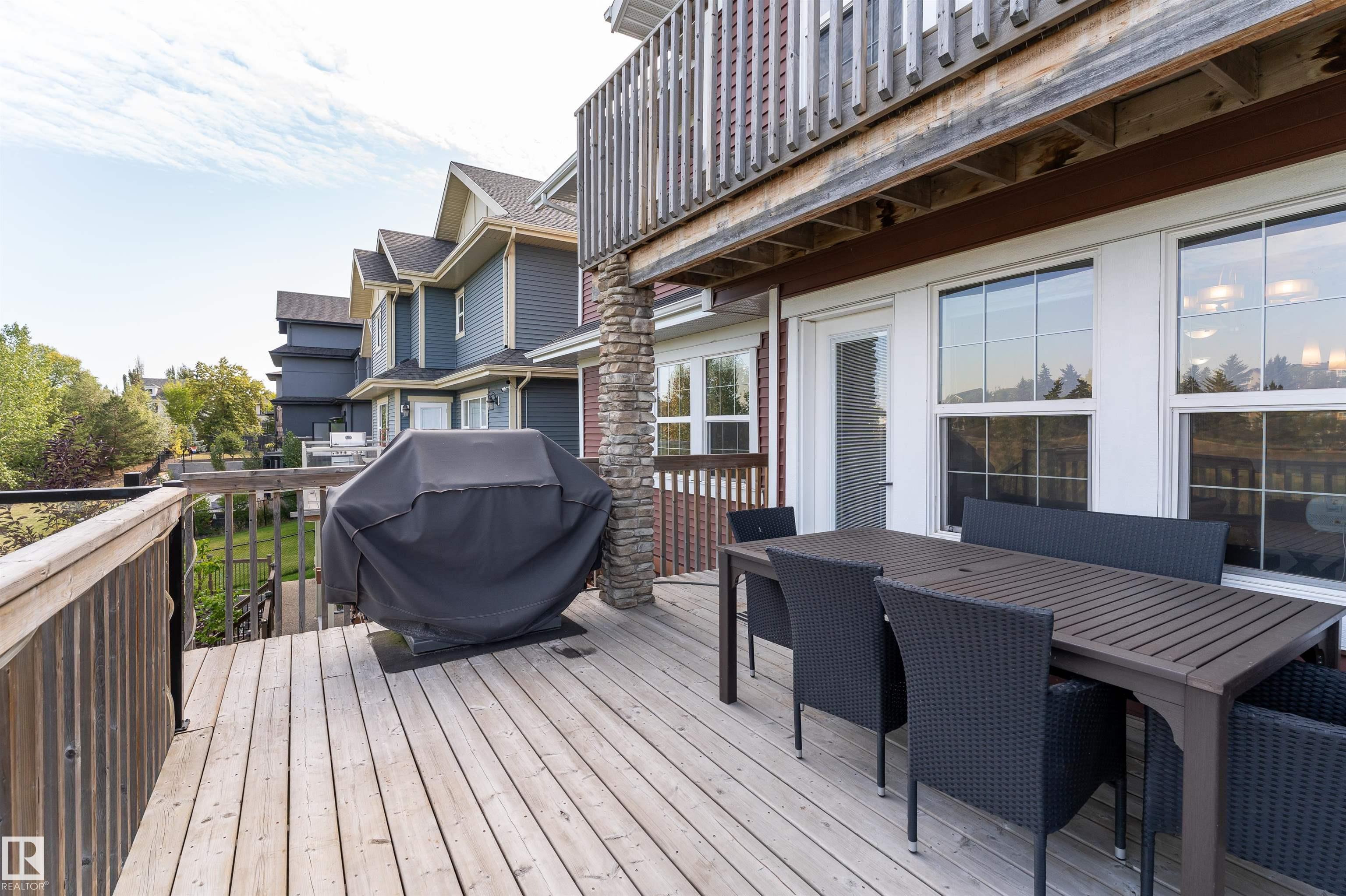 Photo 52 at 5414 Bonaventure Avenue NW, Griesbach, Edmonton
