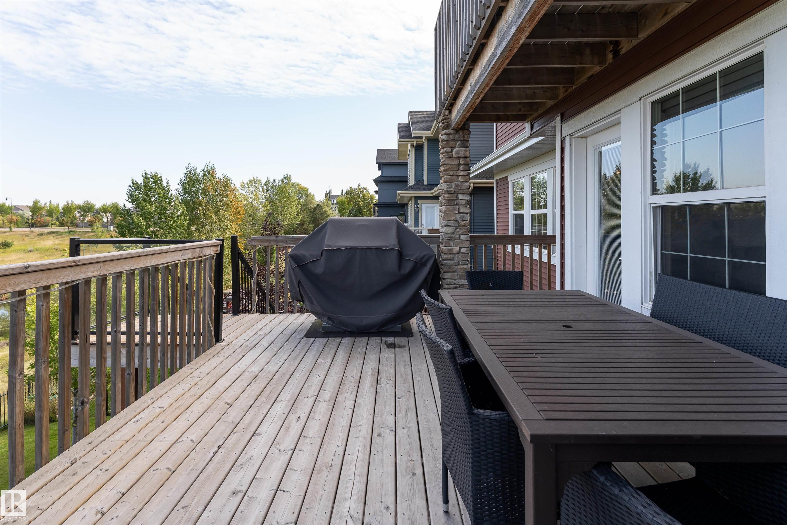 Photo 53 at 5414 Bonaventure Avenue NW, Griesbach, Edmonton
