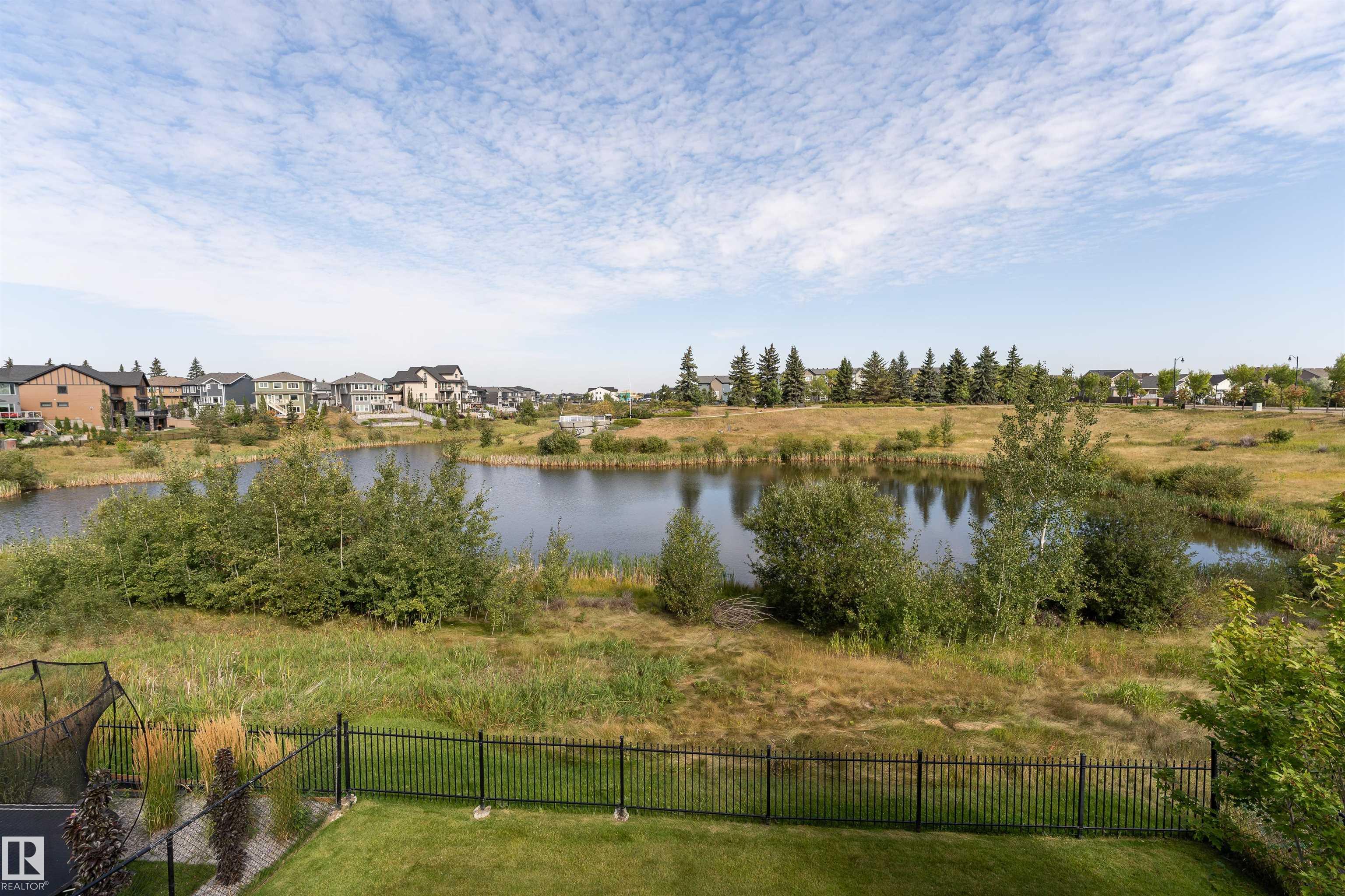 Photo 54 at 5414 Bonaventure Avenue NW, Griesbach, Edmonton