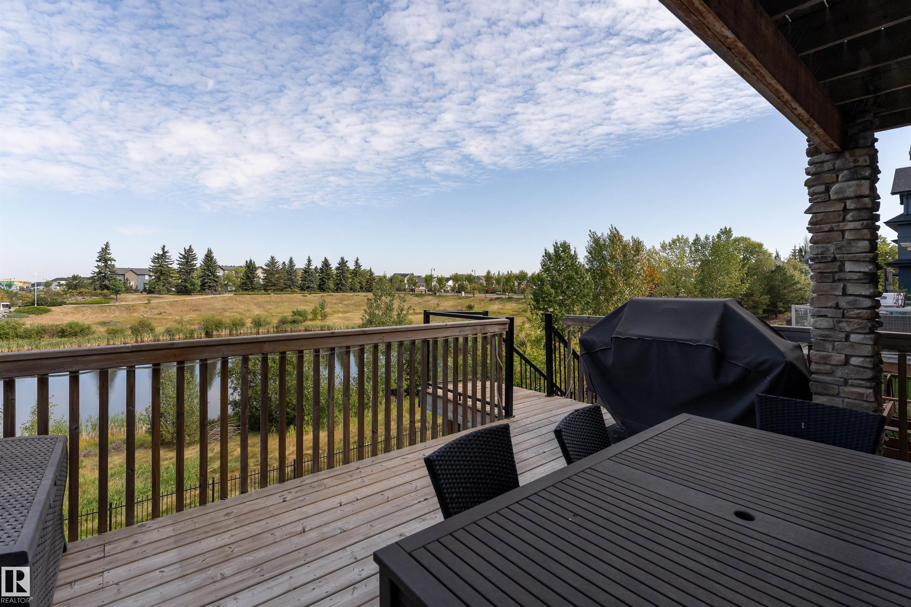 Photo 55 at 5414 Bonaventure Avenue NW, Griesbach, Edmonton