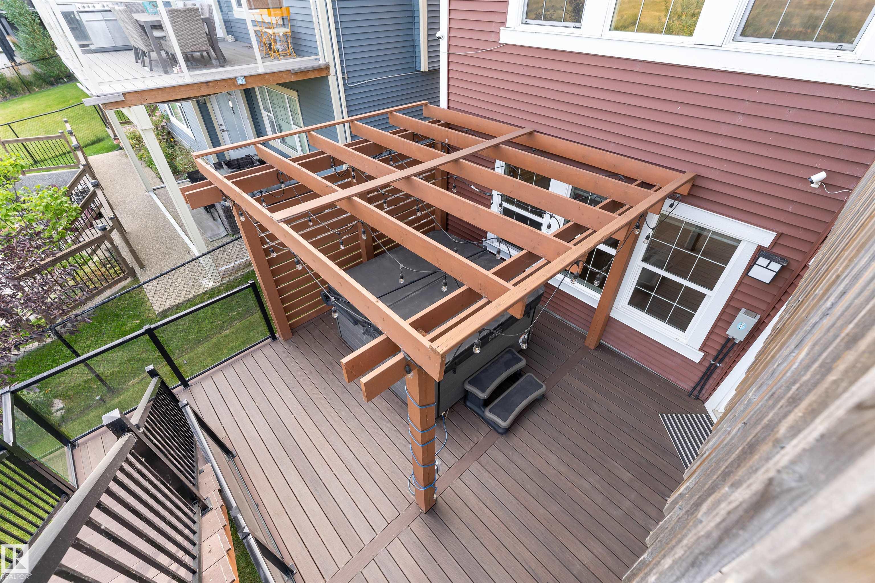 Photo 56 at 5414 Bonaventure Avenue NW, Griesbach, Edmonton