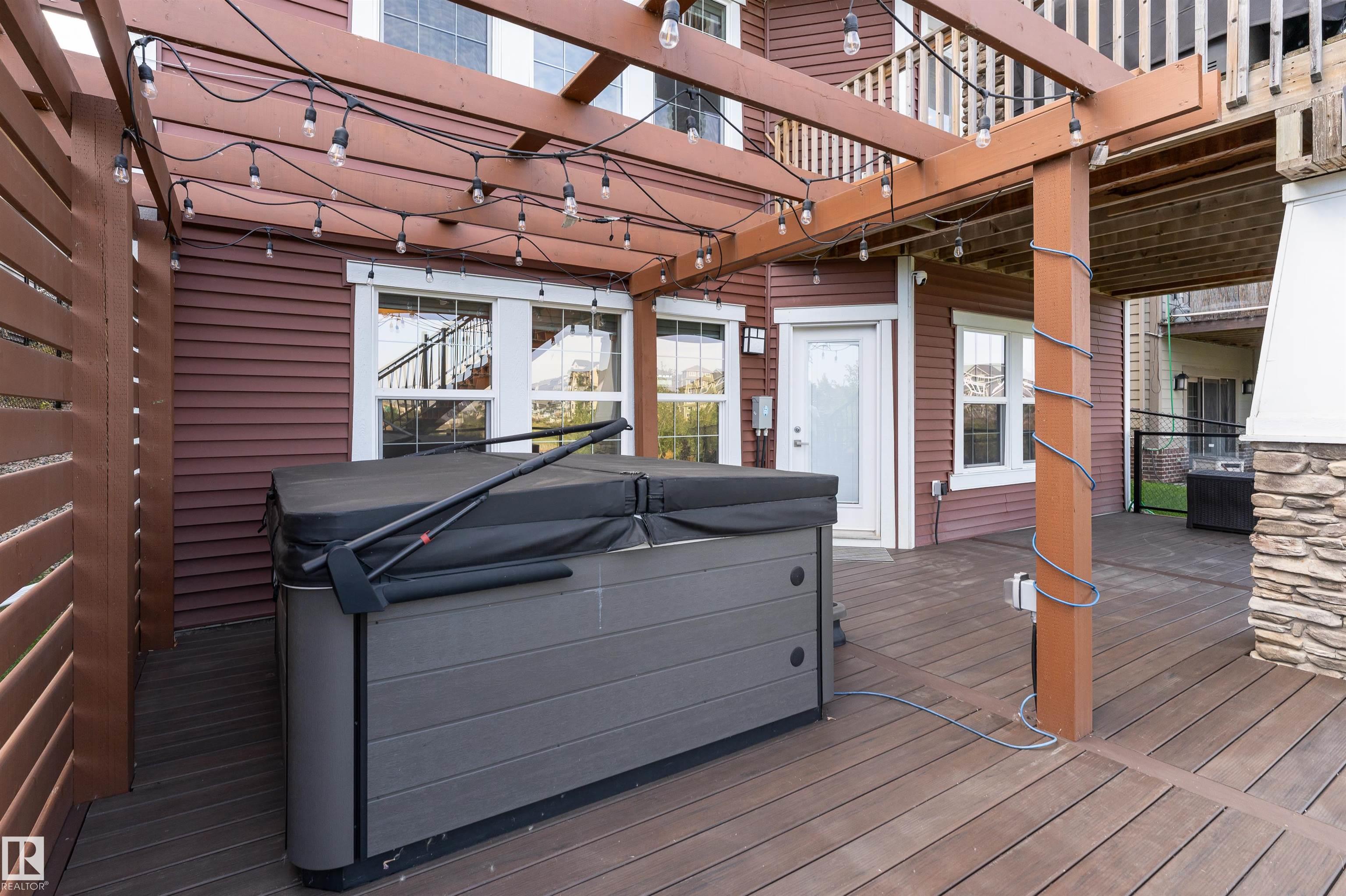 Photo 57 at 5414 Bonaventure Avenue NW, Griesbach, Edmonton