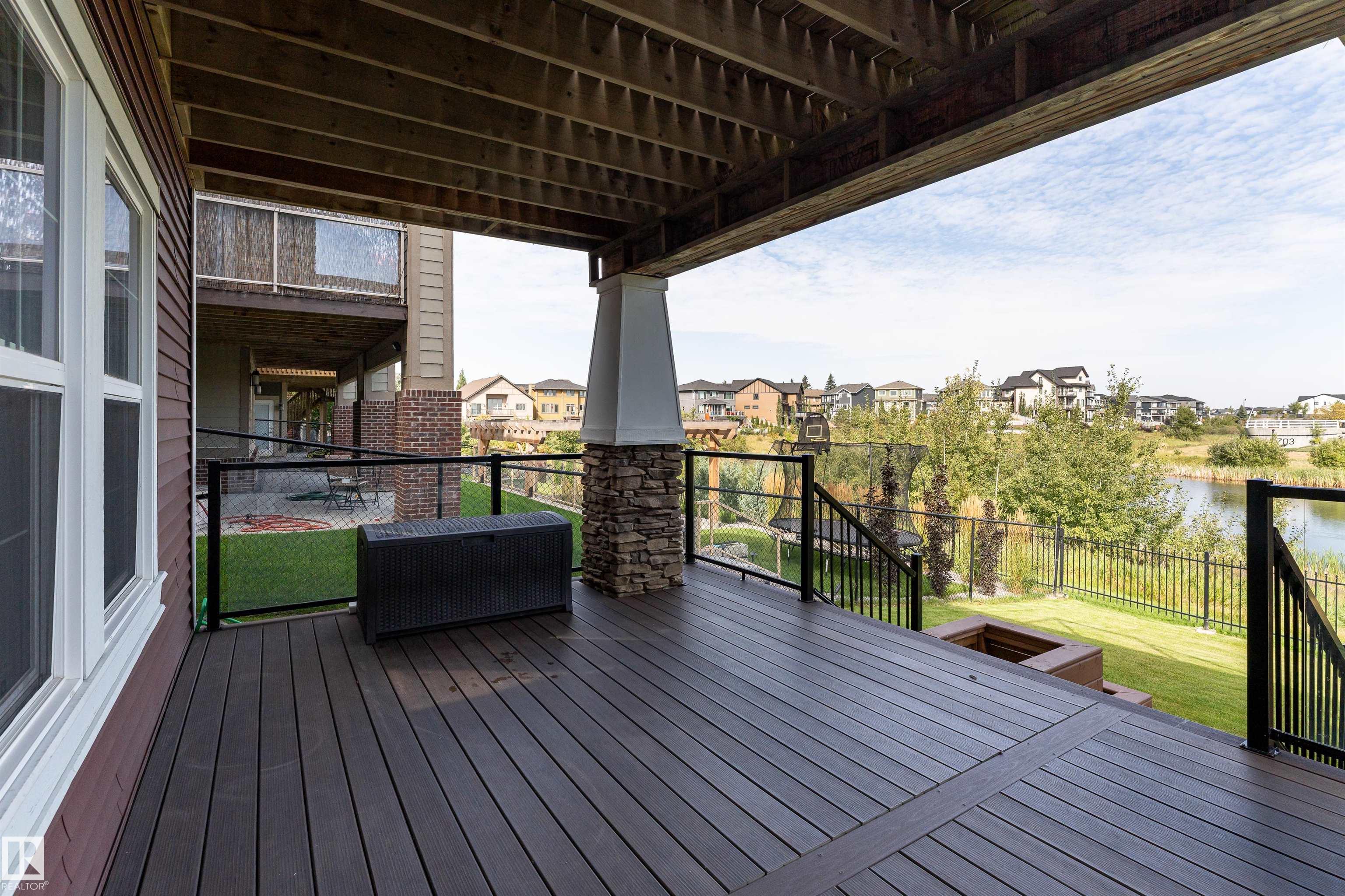 Photo 60 at 5414 Bonaventure Avenue NW, Griesbach, Edmonton