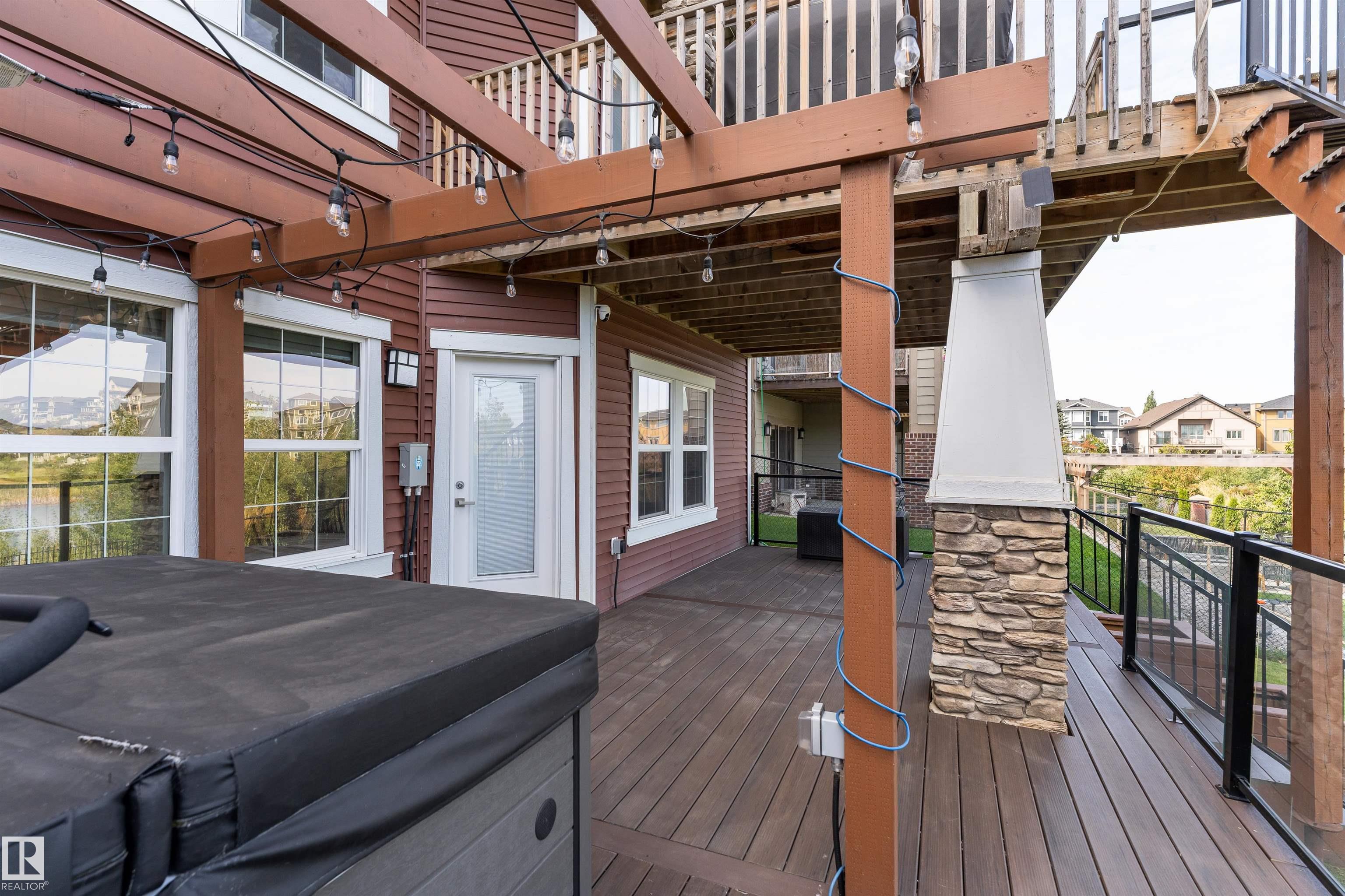 Photo 61 at 5414 Bonaventure Avenue NW, Griesbach, Edmonton