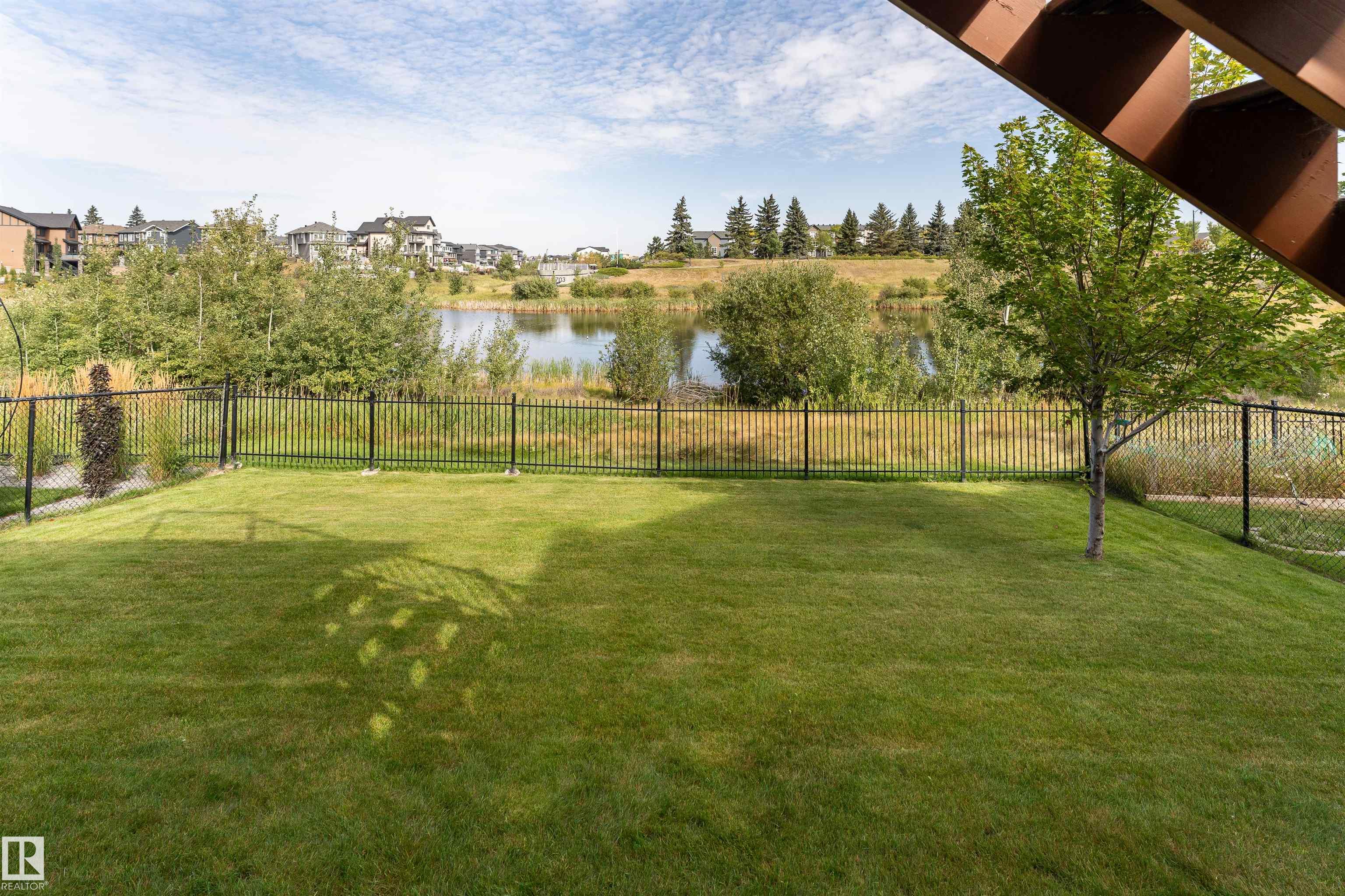 Photo 62 at 5414 Bonaventure Avenue NW, Griesbach, Edmonton