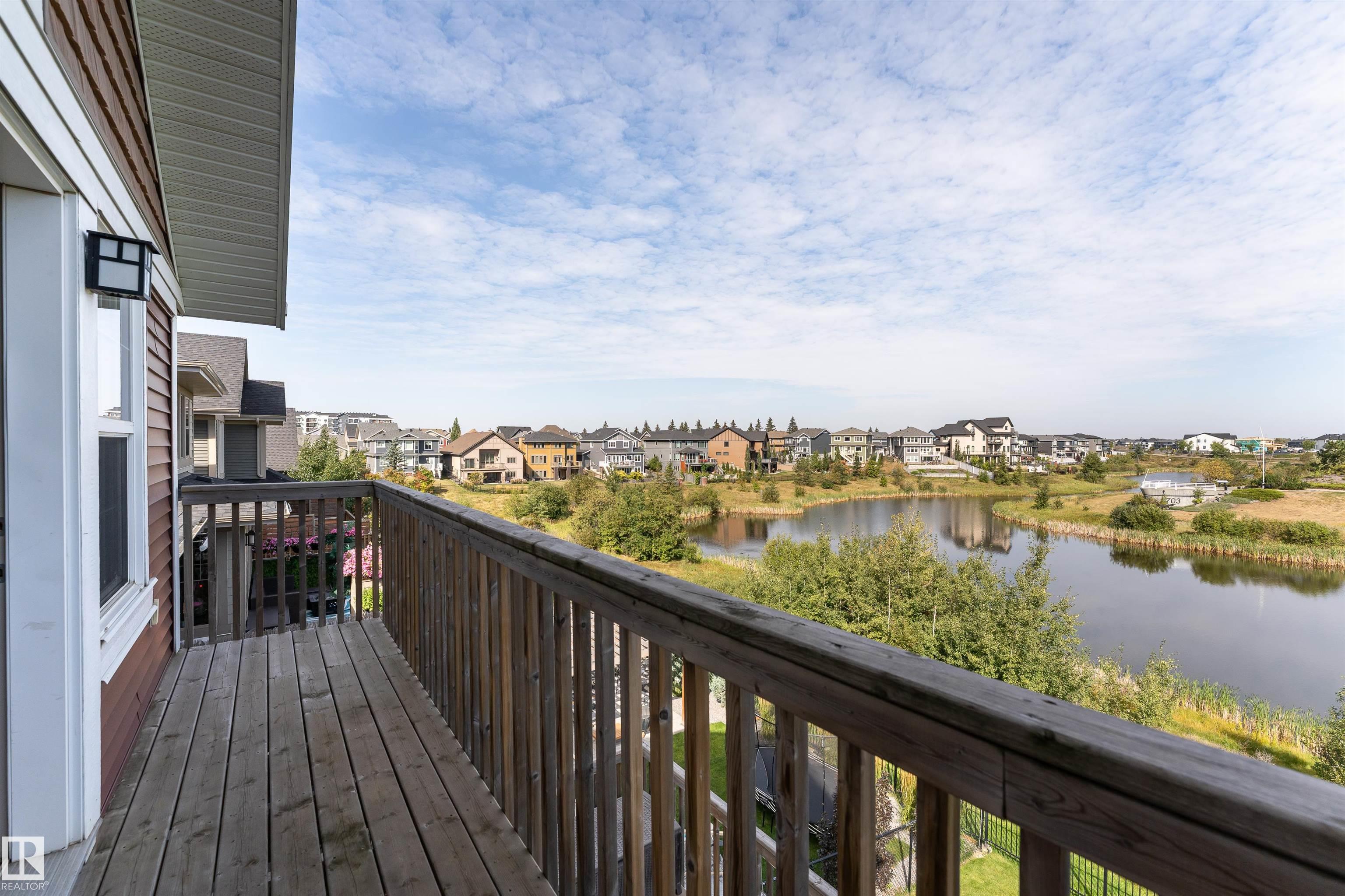 Photo 64 at 5414 Bonaventure Avenue NW, Griesbach, Edmonton