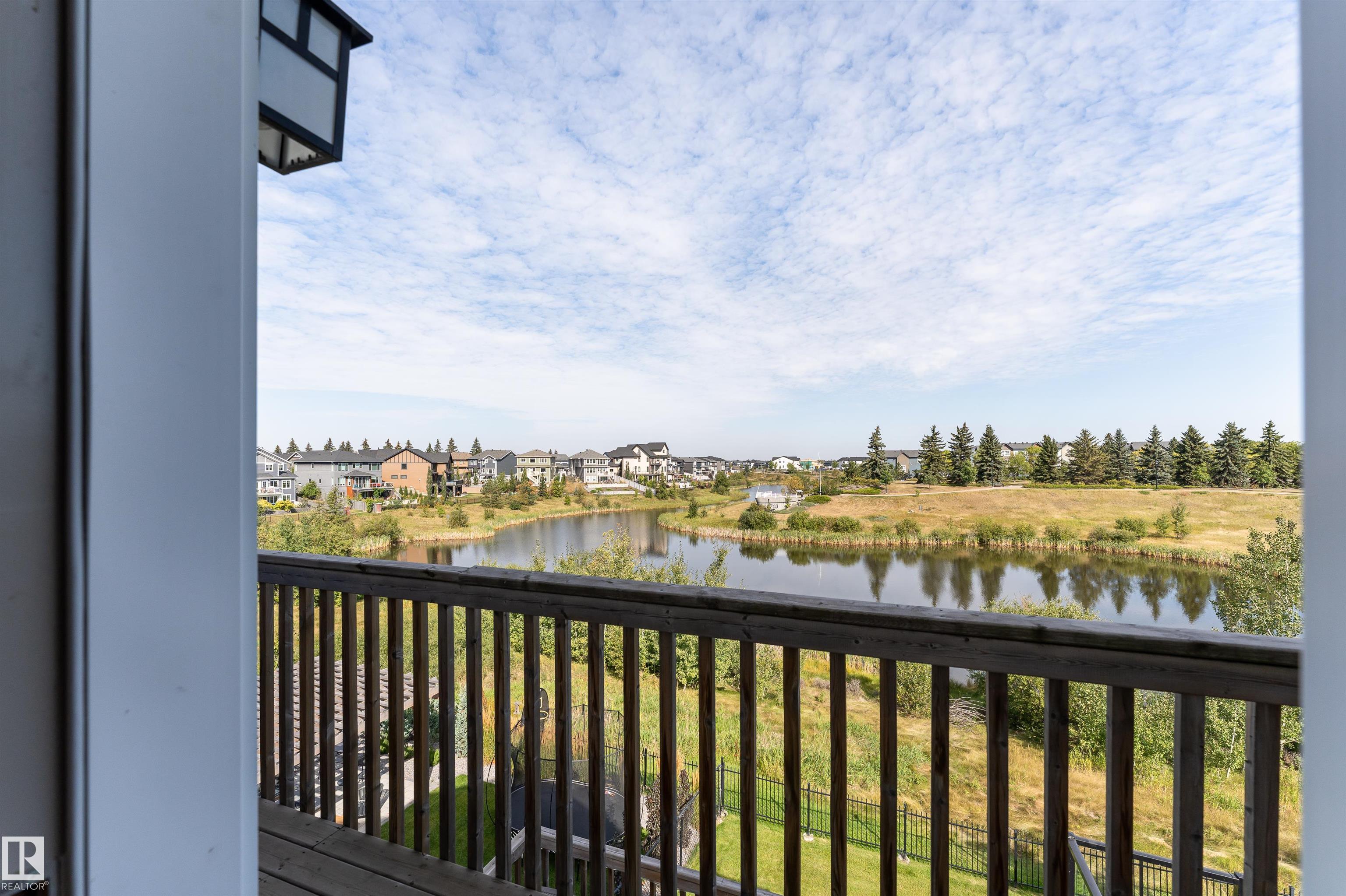 Photo 65 at 5414 Bonaventure Avenue NW, Griesbach, Edmonton