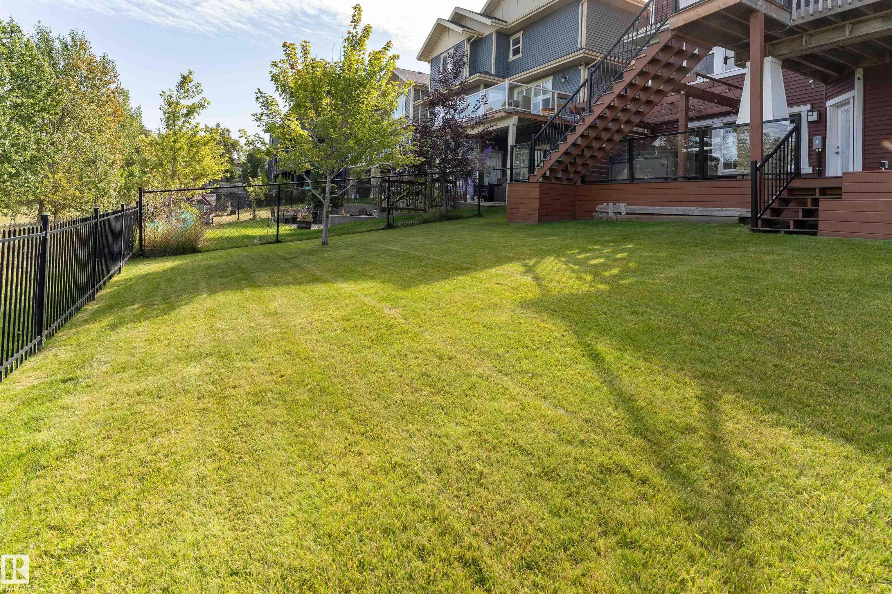 Photo 66 at 5414 Bonaventure Avenue NW, Griesbach, Edmonton