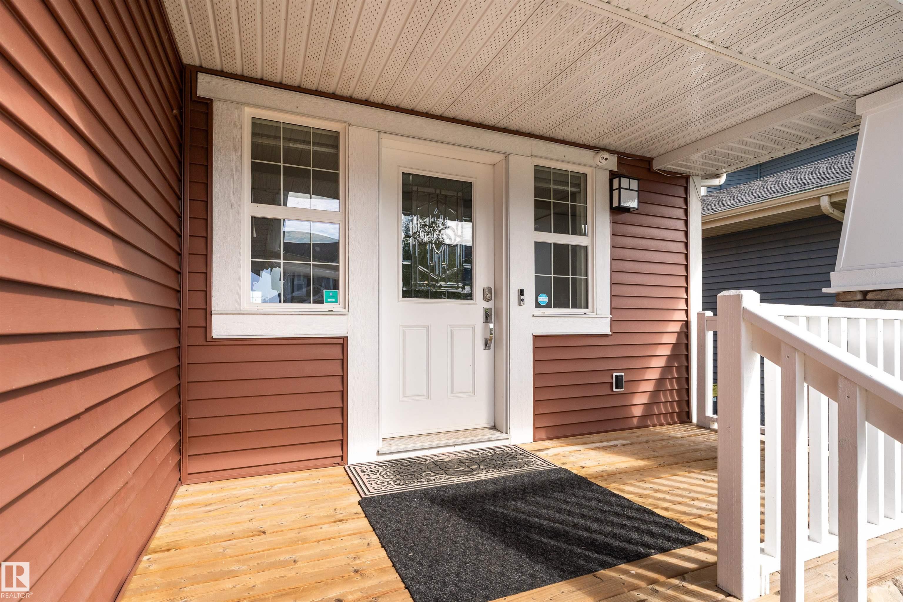 Photo 71 at 5414 Bonaventure Avenue NW, Griesbach, Edmonton
