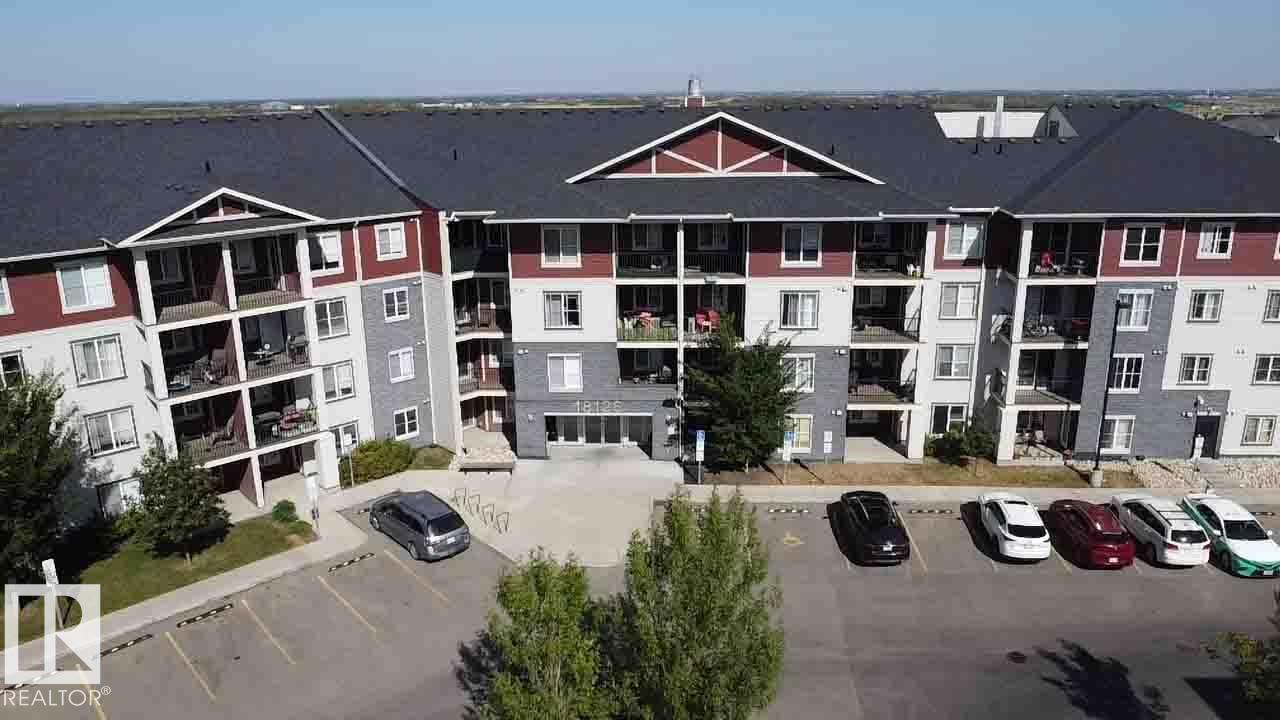410 - 18126 77 Street NW, Crystallina Nera West, Edmonton 