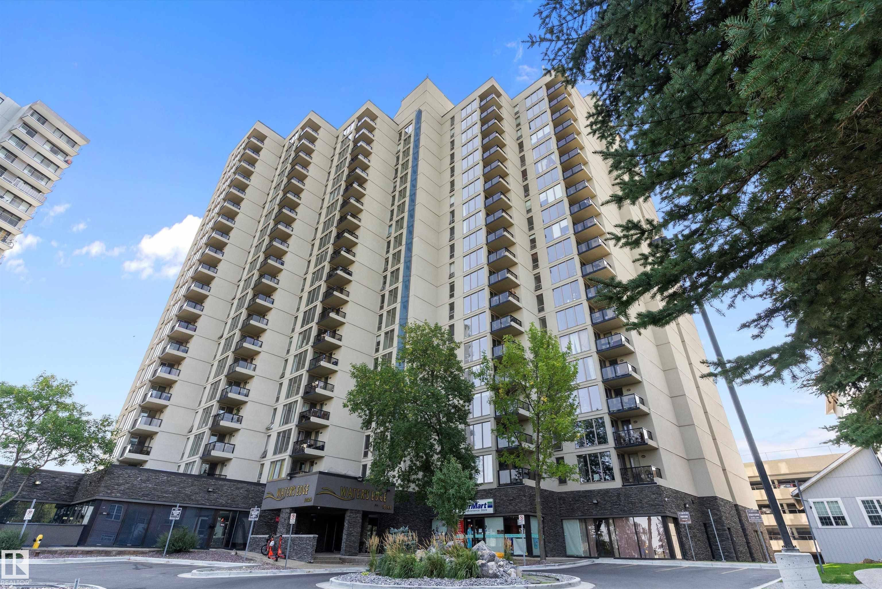 Photo 37 at 404 - 10149 Saskatchewan Drive NW, Strathcona, Edmonton