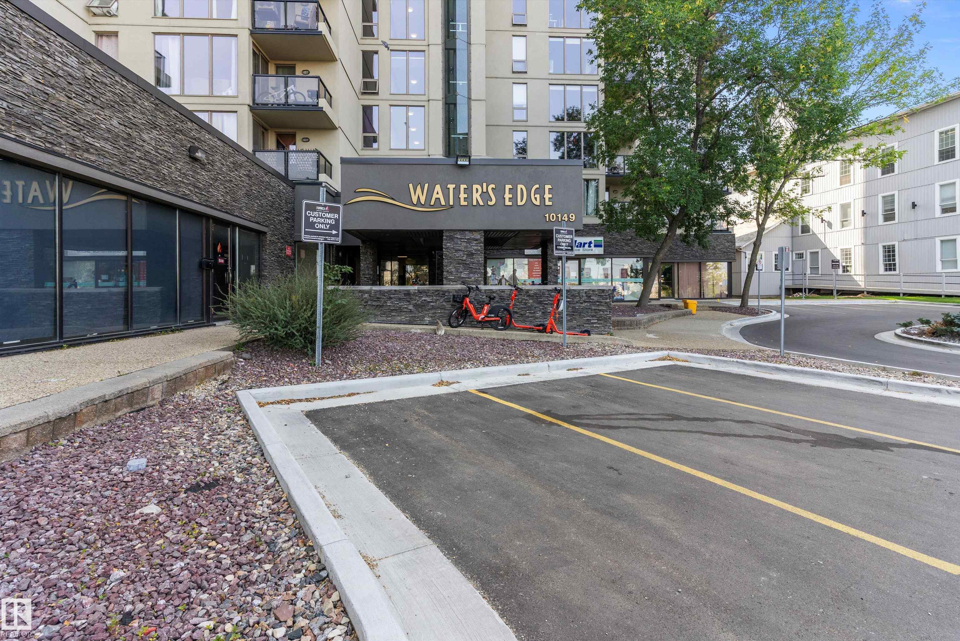 Photo 38 at 404 - 10149 Saskatchewan Drive NW, Strathcona, Edmonton