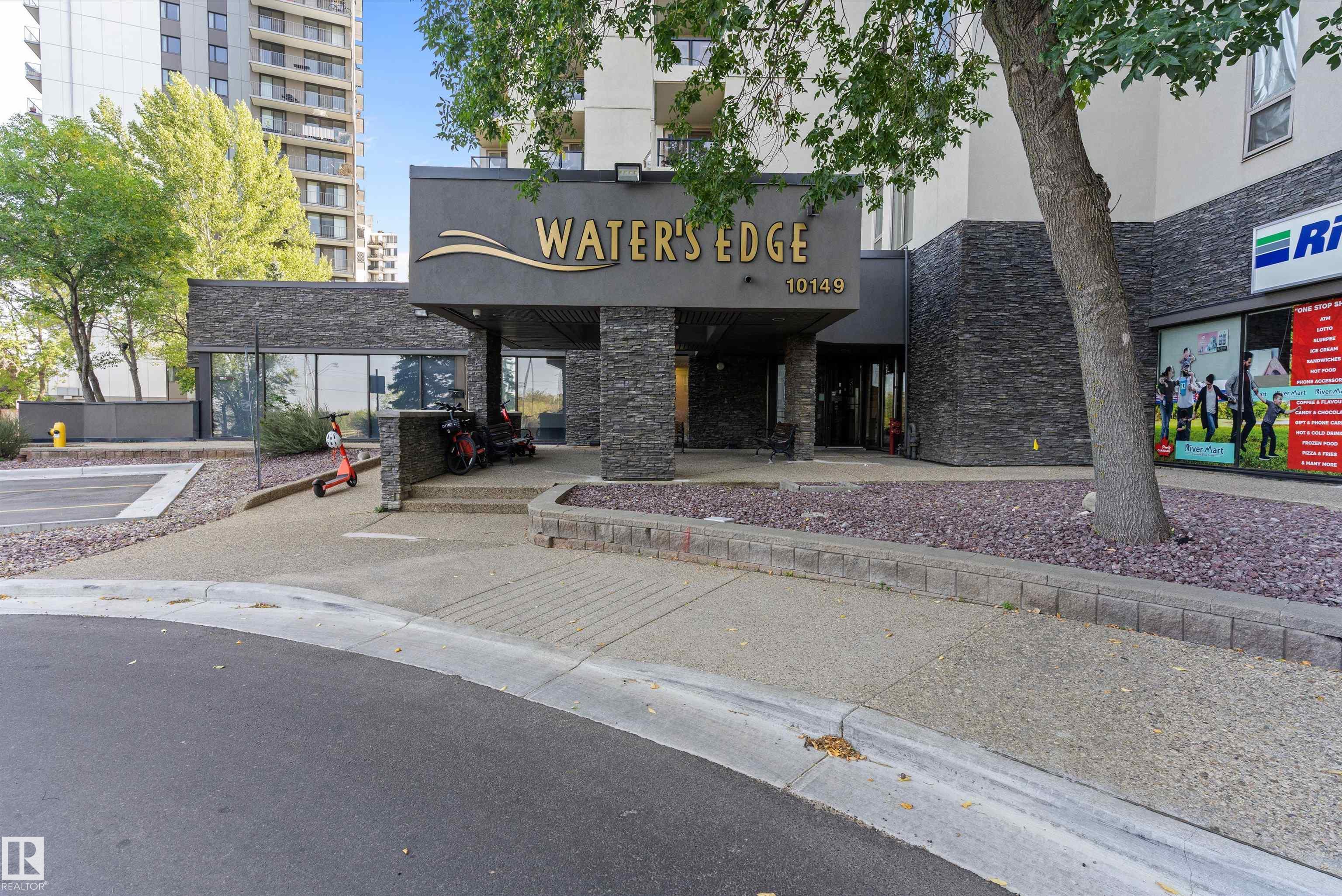 Photo 39 at 404 - 10149 Saskatchewan Drive NW, Strathcona, Edmonton