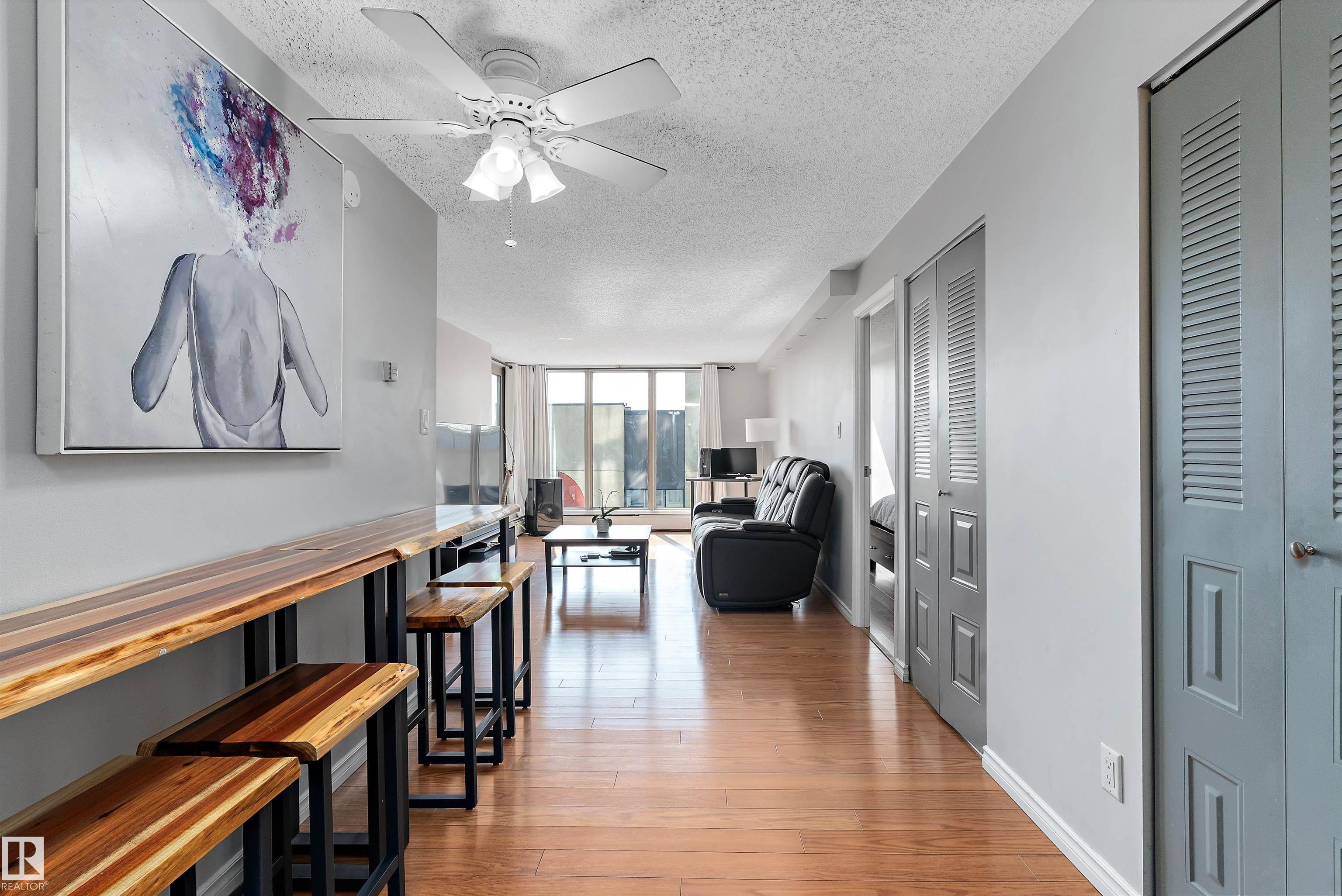 Photo 9 at 404 - 10149 Saskatchewan Drive NW, Strathcona, Edmonton