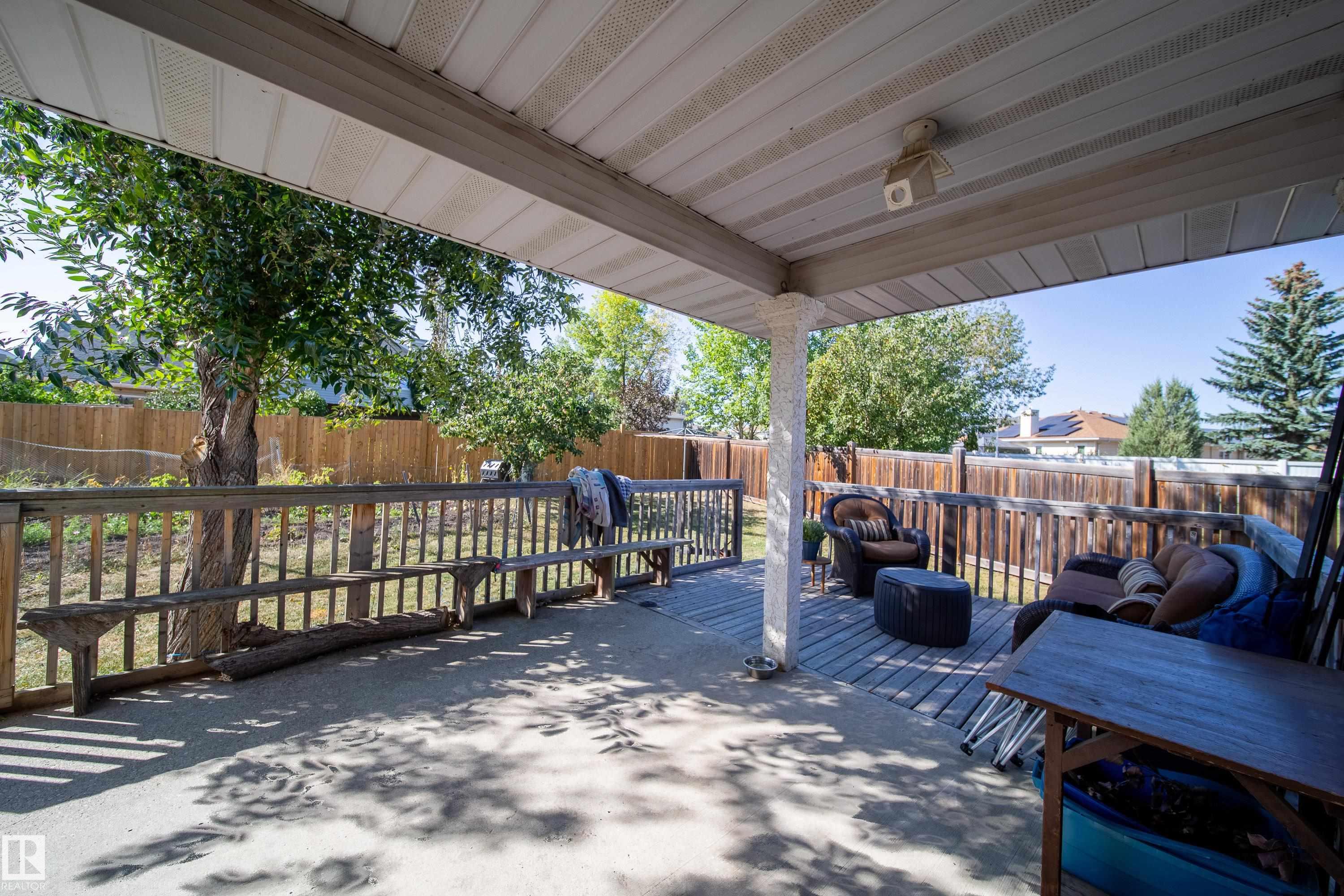 Photo 64 at 4228 46 Street NW, Jackson Heights, Edmonton