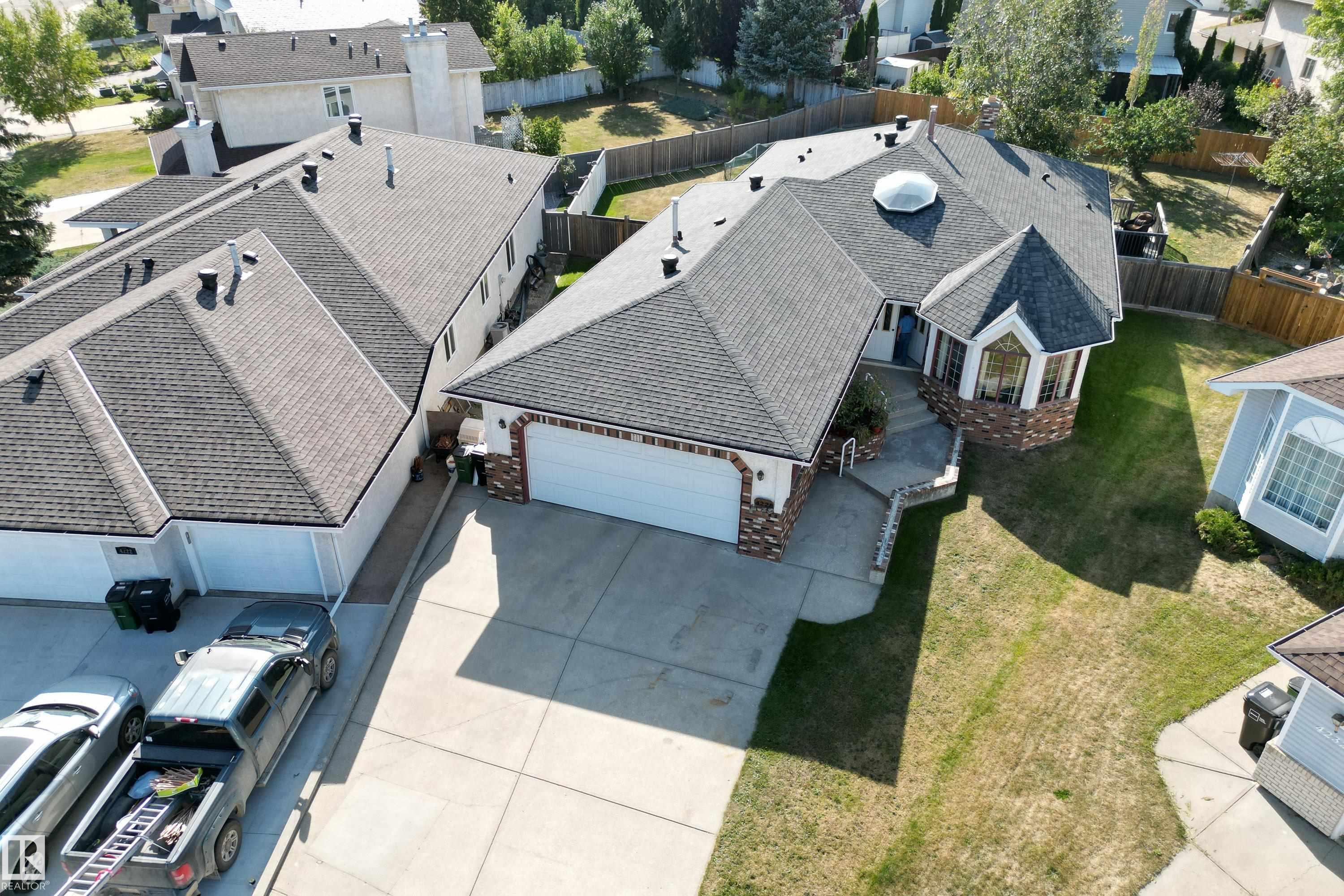 Photo 68 at 4228 46 Street NW, Jackson Heights, Edmonton