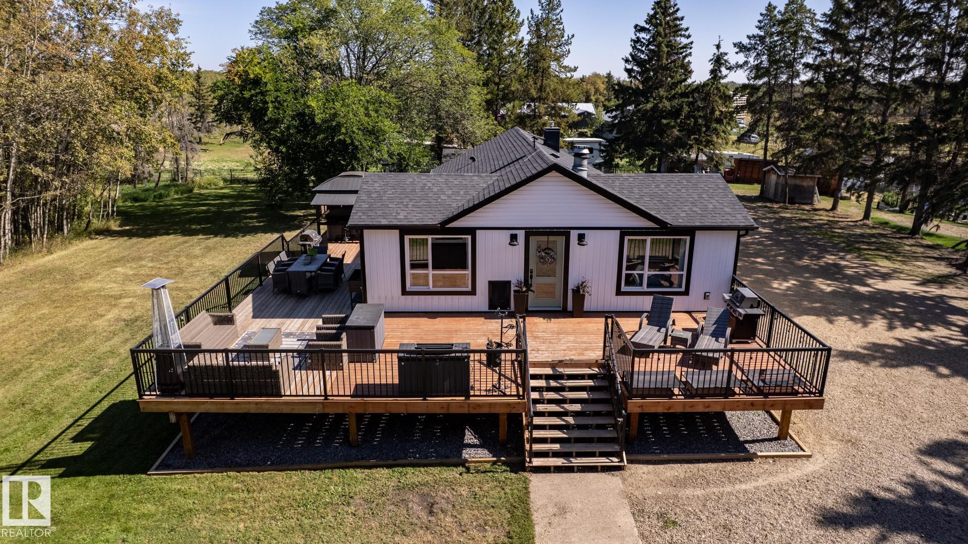 22355 Hwy 623, None, Rural Leduc County 