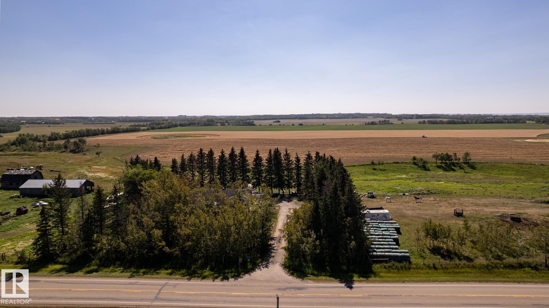 Photo 2 at 22355 Hwy 623, None, Rural Leduc County