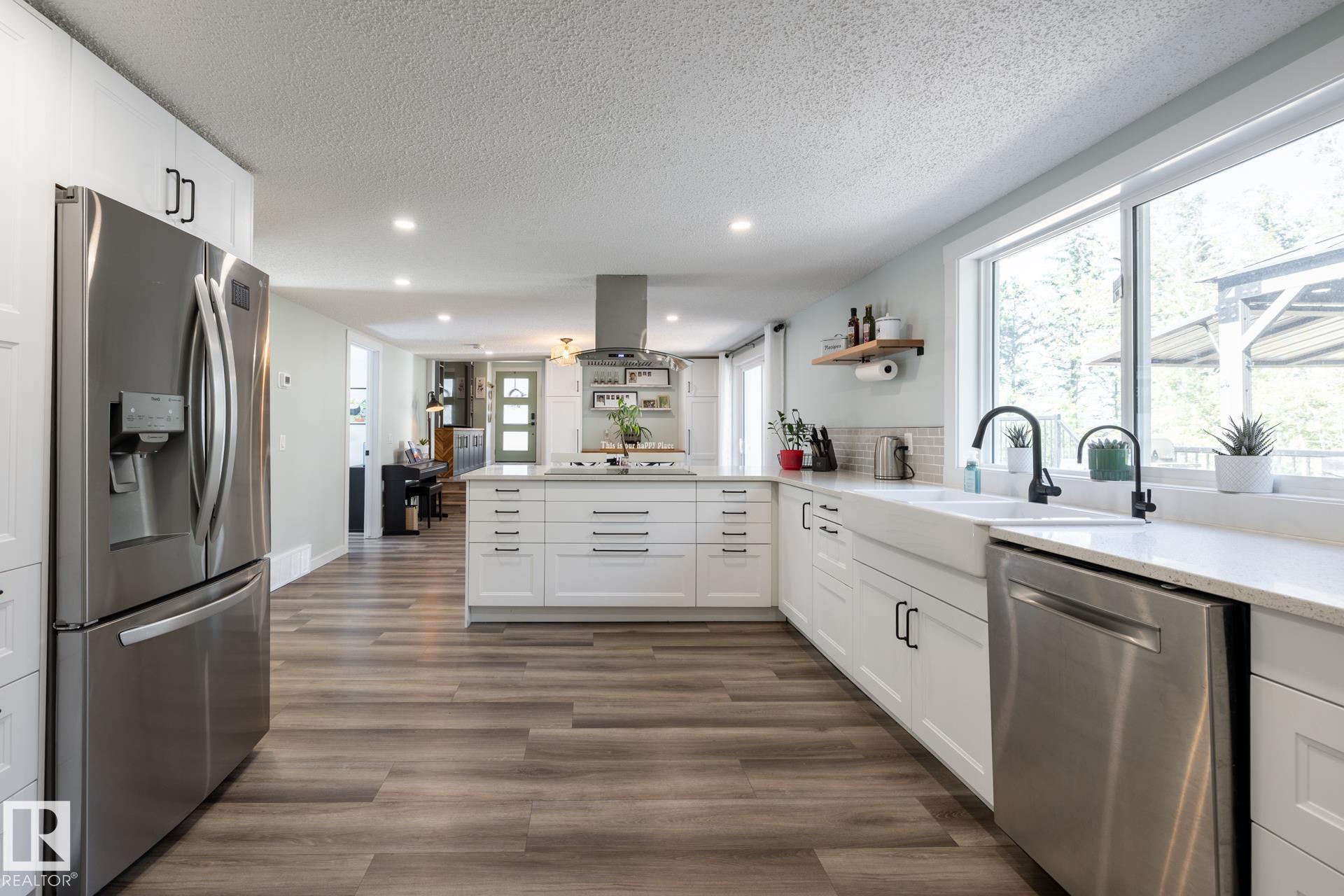 Photo 11 at 22355 Hwy 623, None, Rural Leduc County