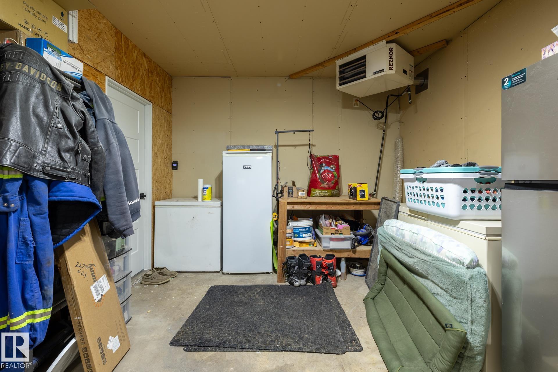 Photo 42 at 22355 Hwy 623, None, Rural Leduc County