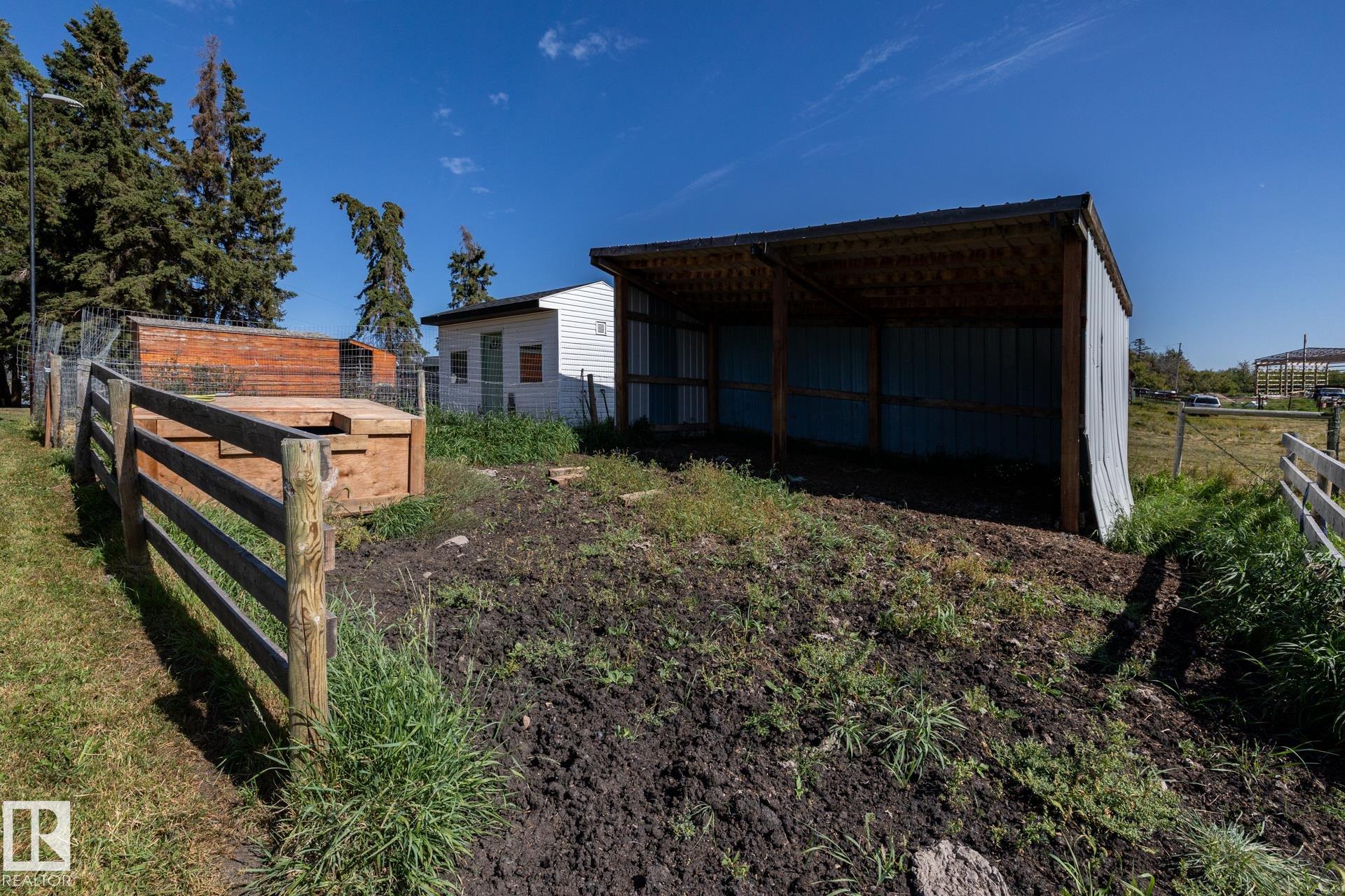 Photo 48 at 22355 Hwy 623, None, Rural Leduc County