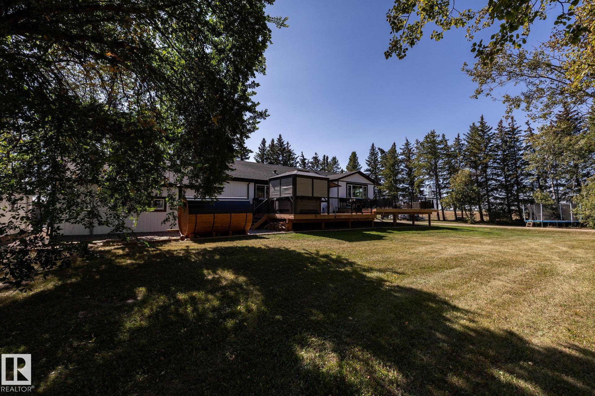 Photo 53 at 22355 Hwy 623, None, Rural Leduc County