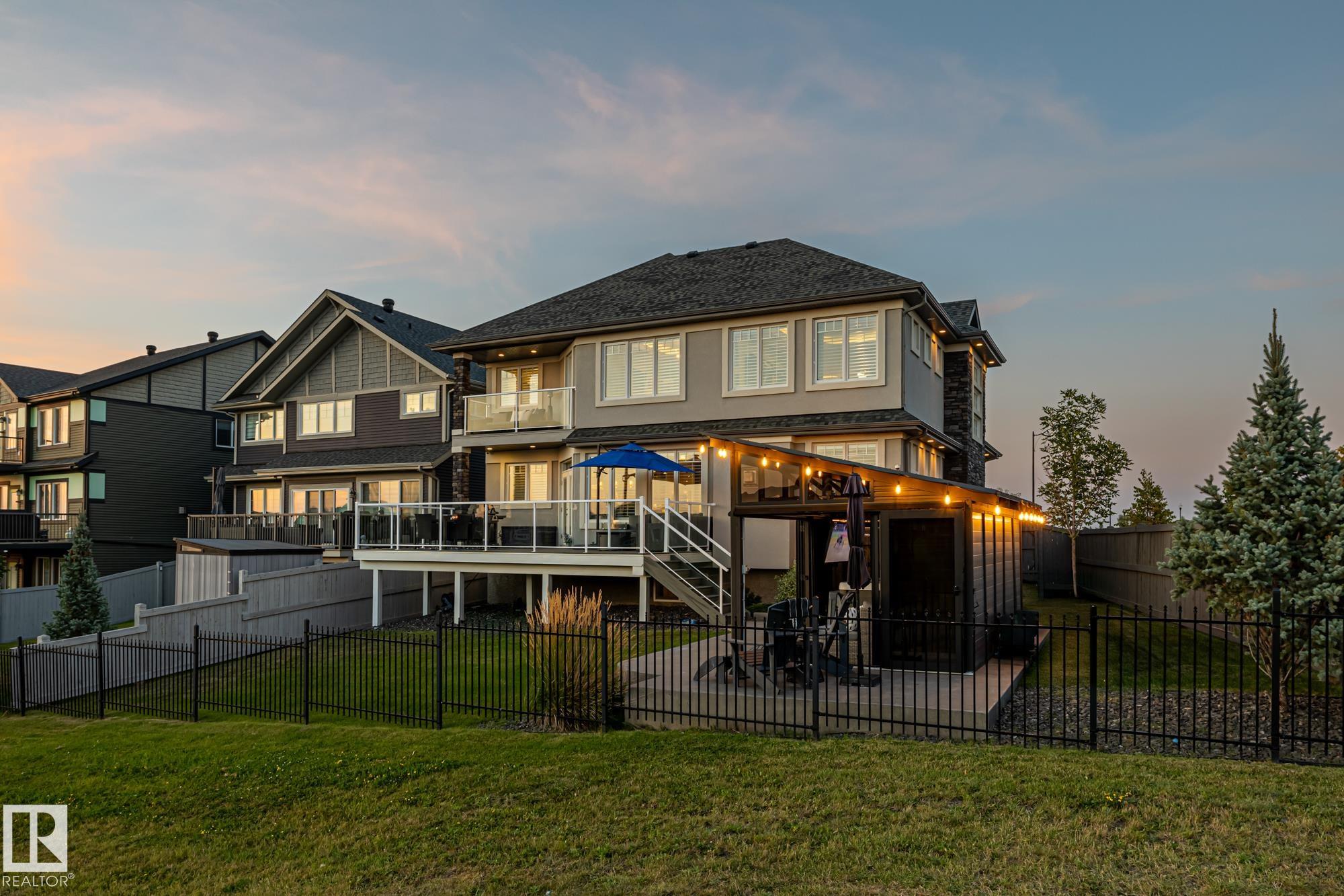 Photo 47 at 4210 Veterans Way NW, Griesbach, Edmonton