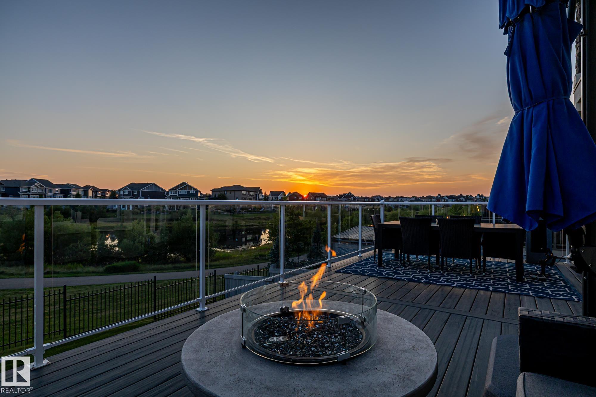 Photo 51 at 4210 Veterans Way NW, Griesbach, Edmonton