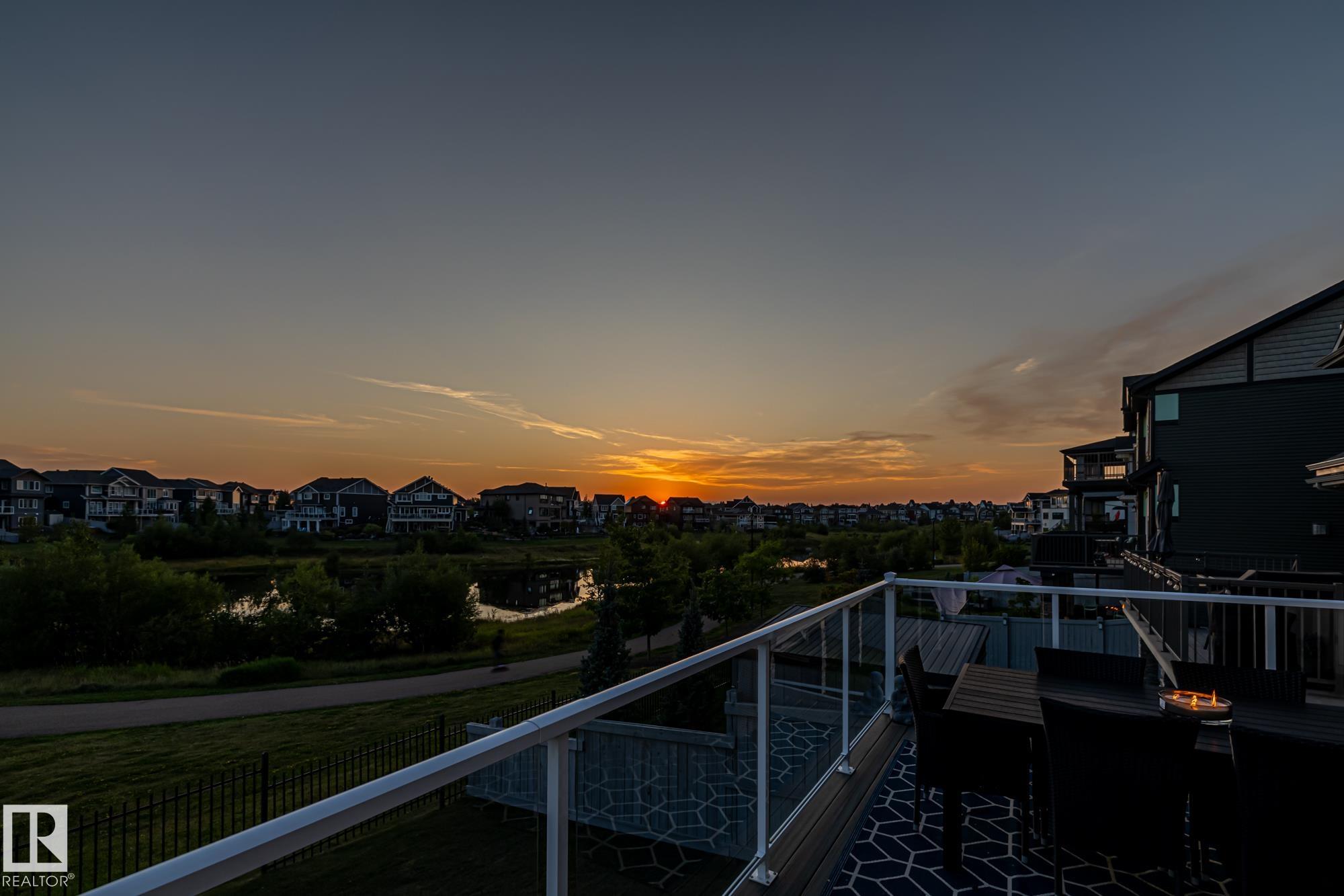 Photo 52 at 4210 Veterans Way NW, Griesbach, Edmonton