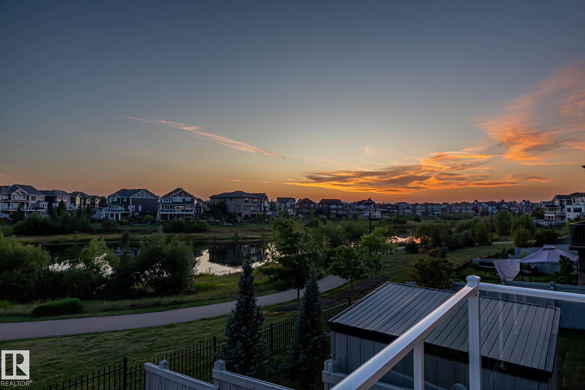 Photo 53 at 4210 Veterans Way NW, Griesbach, Edmonton