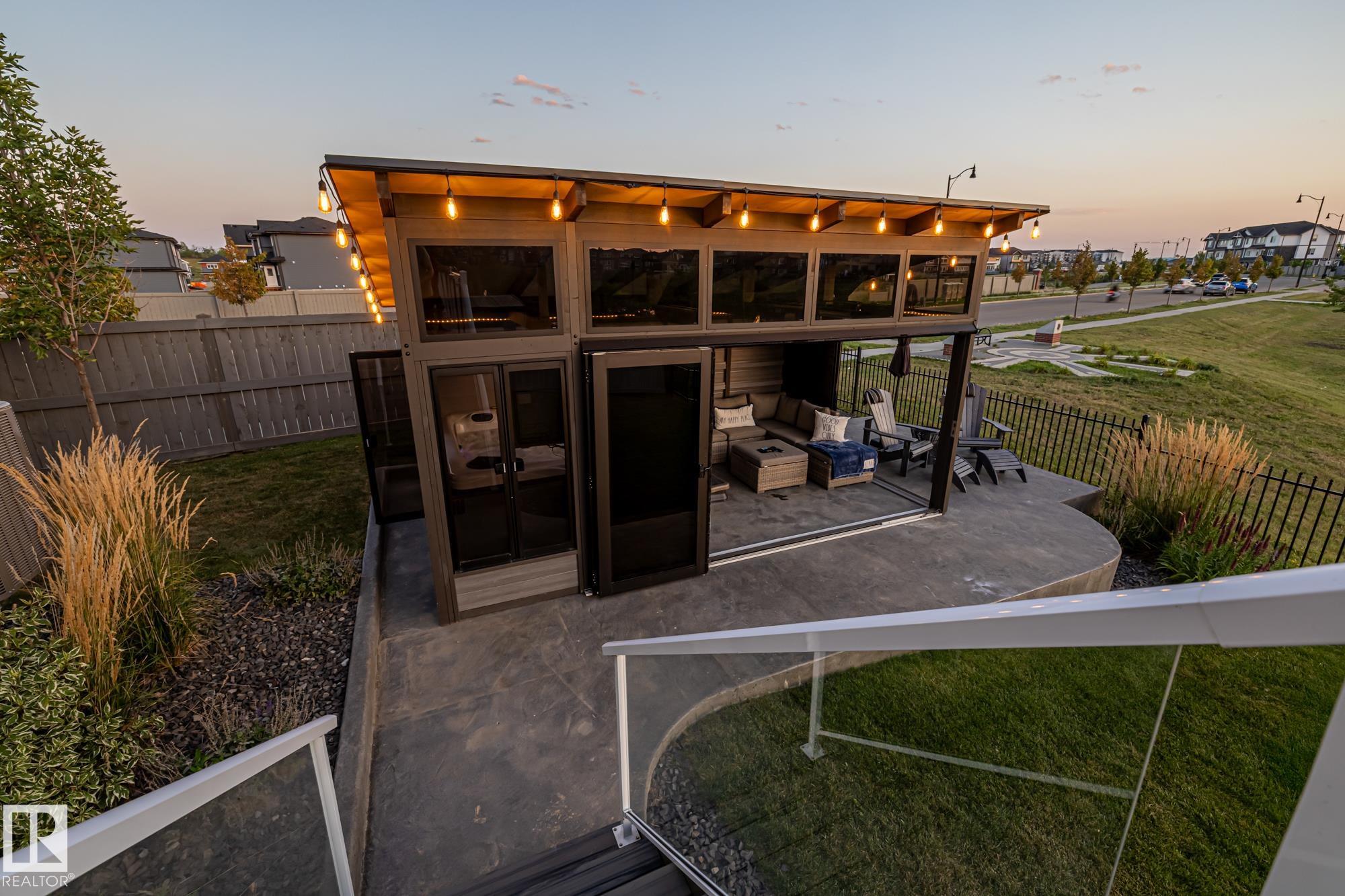 Photo 54 at 4210 Veterans Way NW, Griesbach, Edmonton
