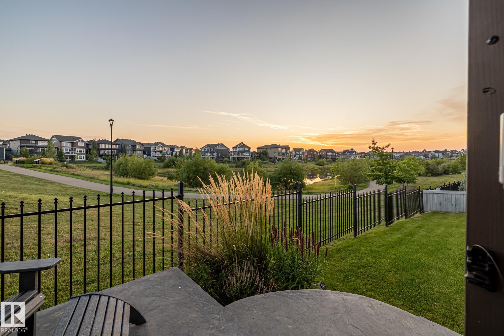 Photo 57 at 4210 Veterans Way NW, Griesbach, Edmonton