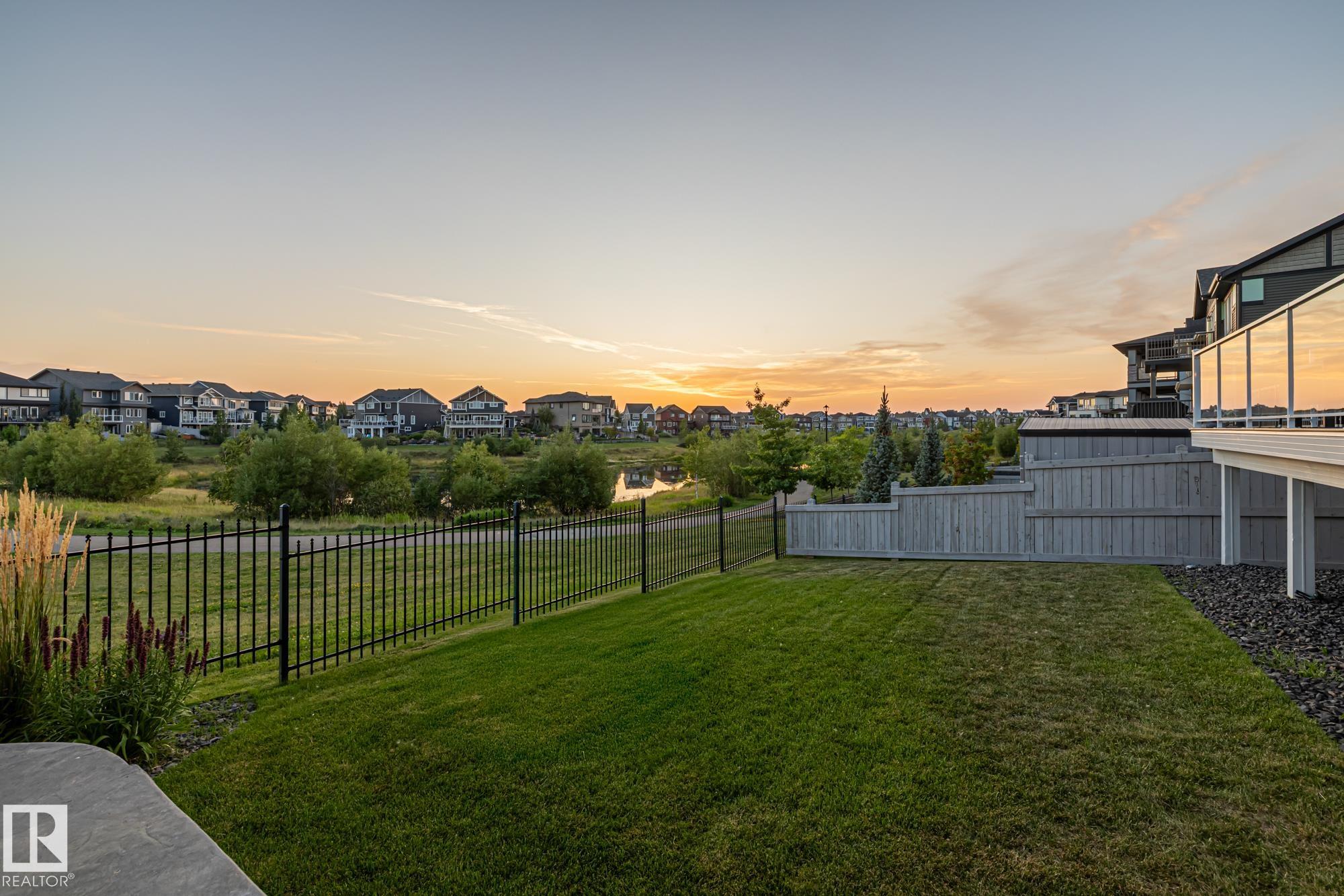 Photo 58 at 4210 Veterans Way NW, Griesbach, Edmonton