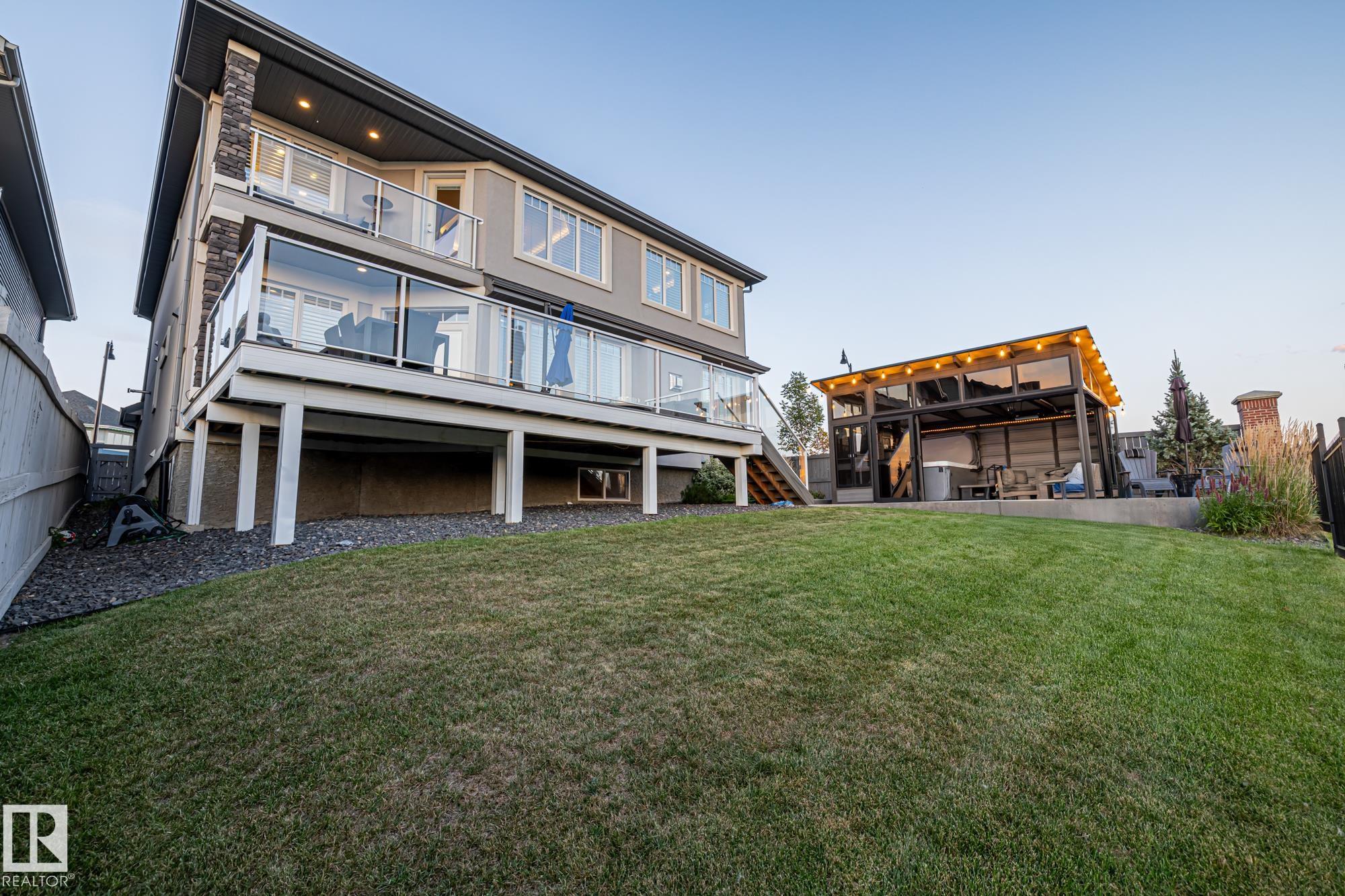 Photo 59 at 4210 Veterans Way NW, Griesbach, Edmonton
