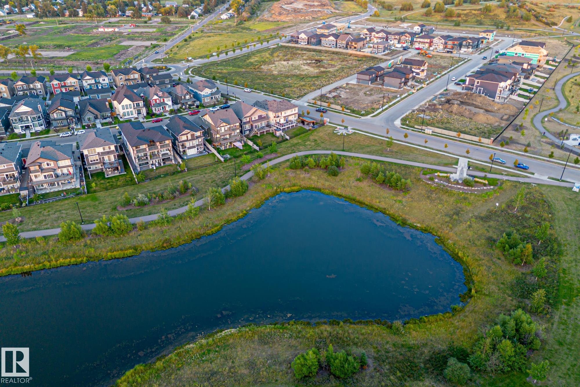 Photo 62 at 4210 Veterans Way NW, Griesbach, Edmonton
