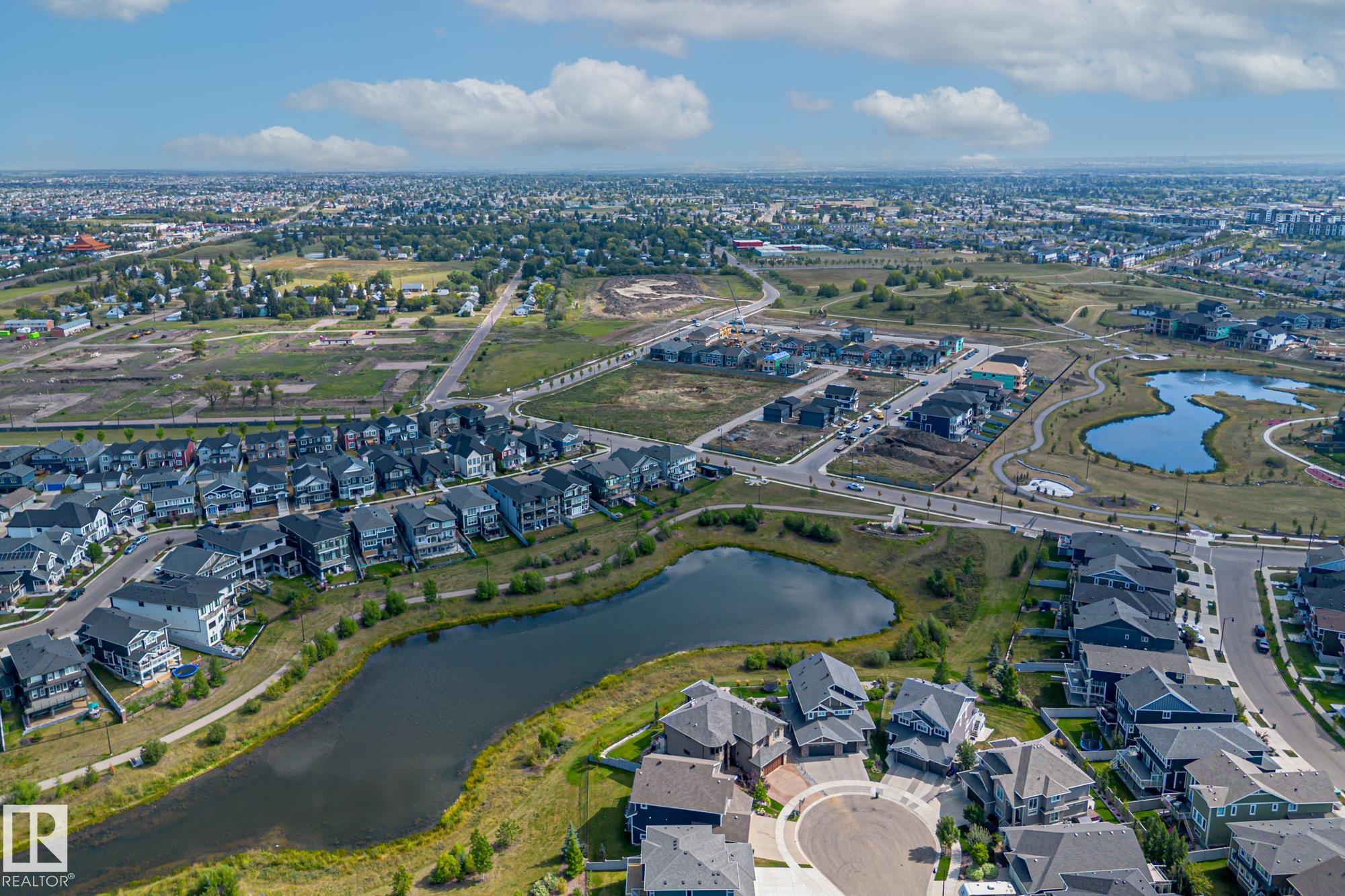 Photo 63 at 4210 Veterans Way NW, Griesbach, Edmonton