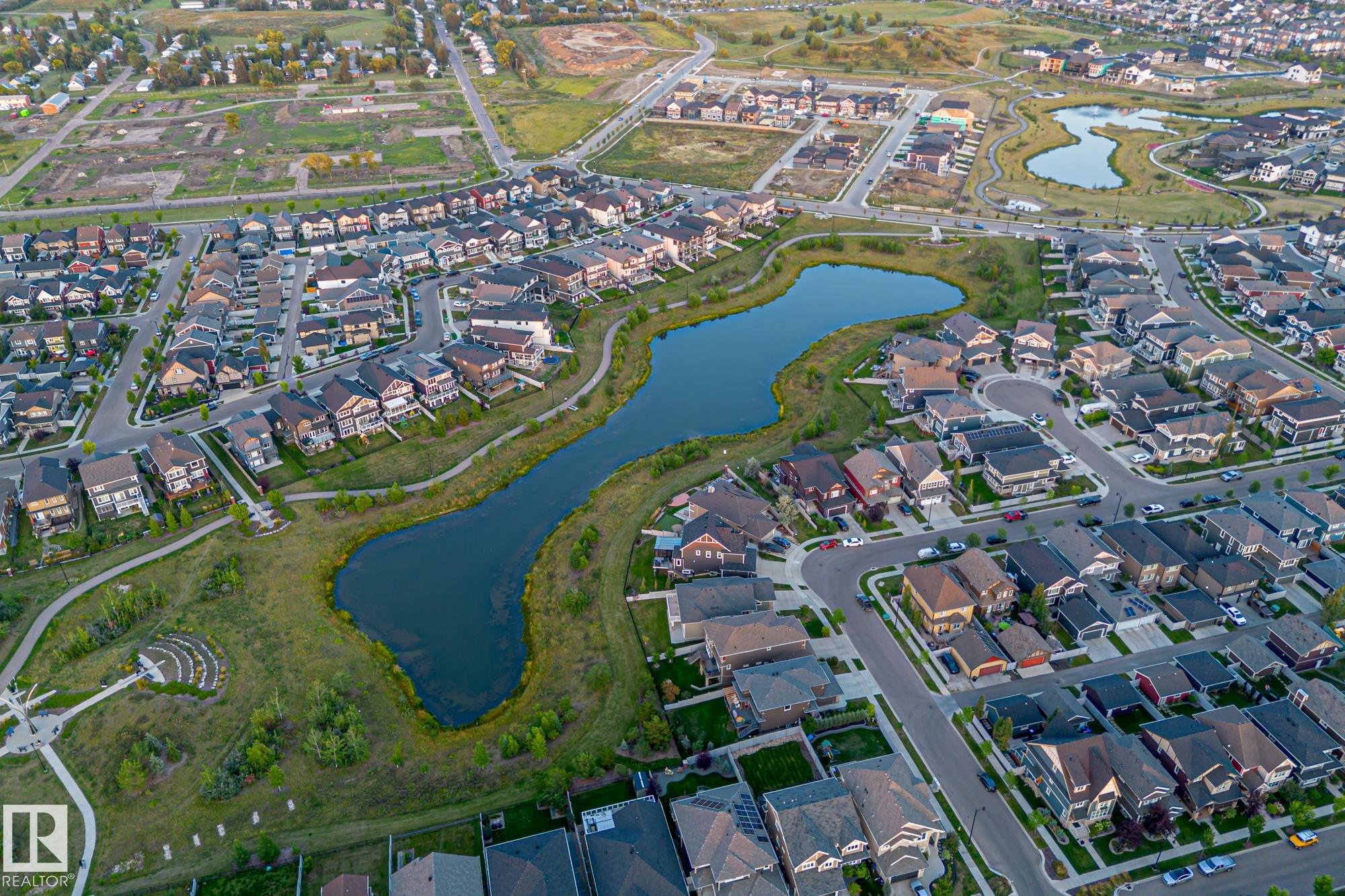 Photo 64 at 4210 Veterans Way NW, Griesbach, Edmonton