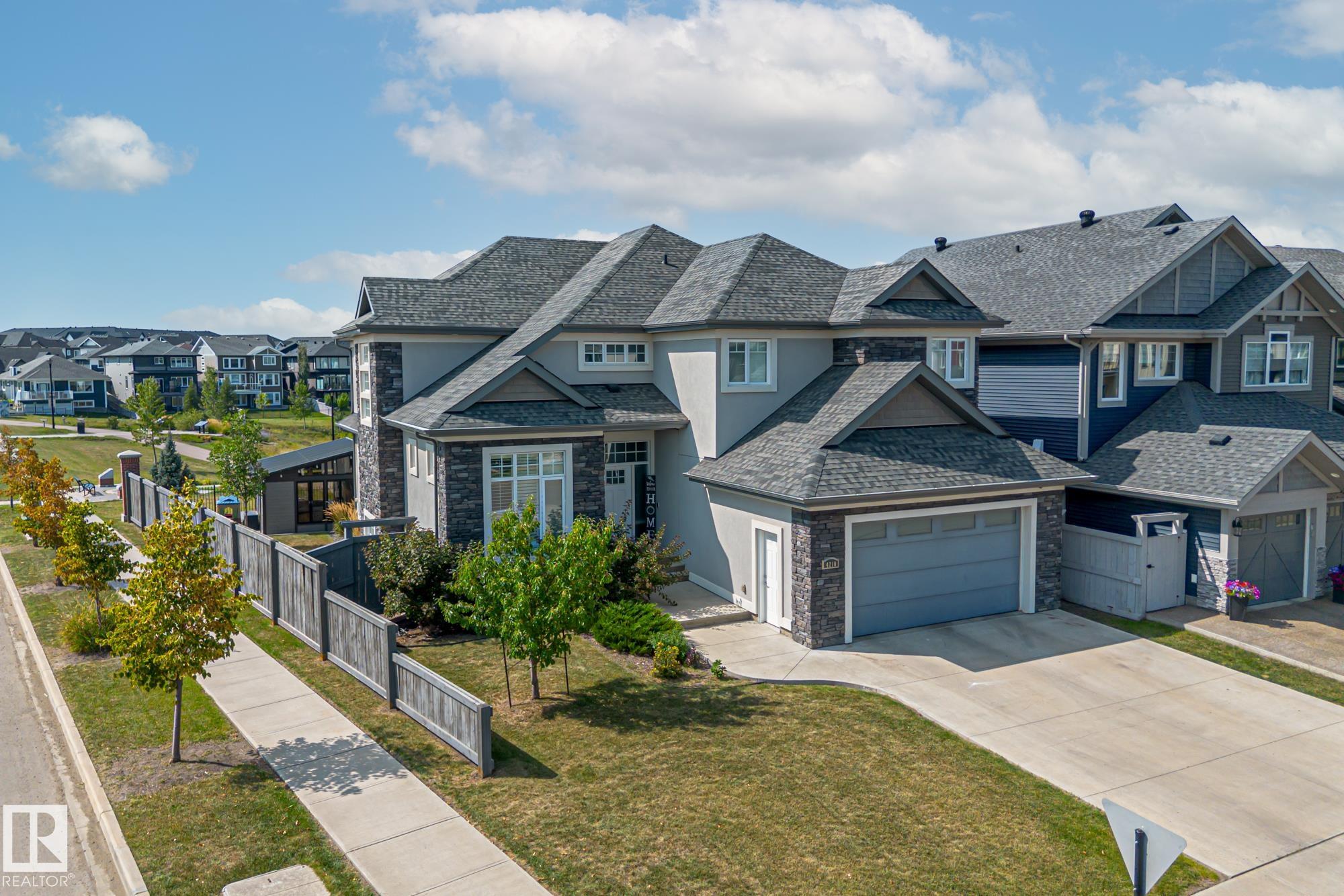 Photo 68 at 4210 Veterans Way NW, Griesbach, Edmonton