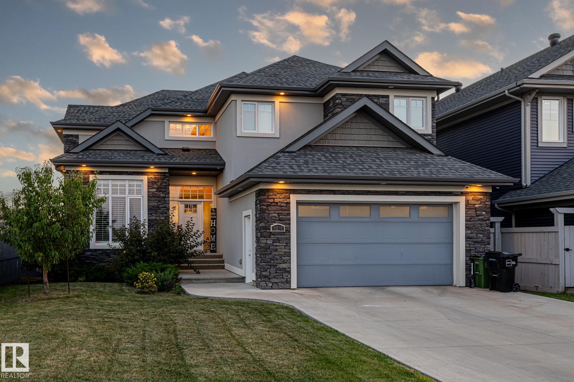 Photo 70 at 4210 Veterans Way NW, Griesbach, Edmonton
