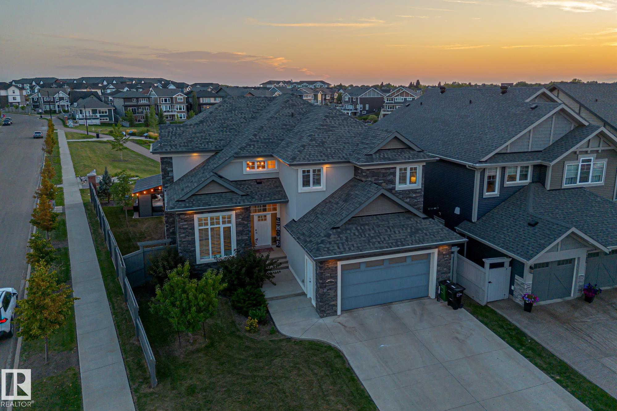 Photo 71 at 4210 Veterans Way NW, Griesbach, Edmonton