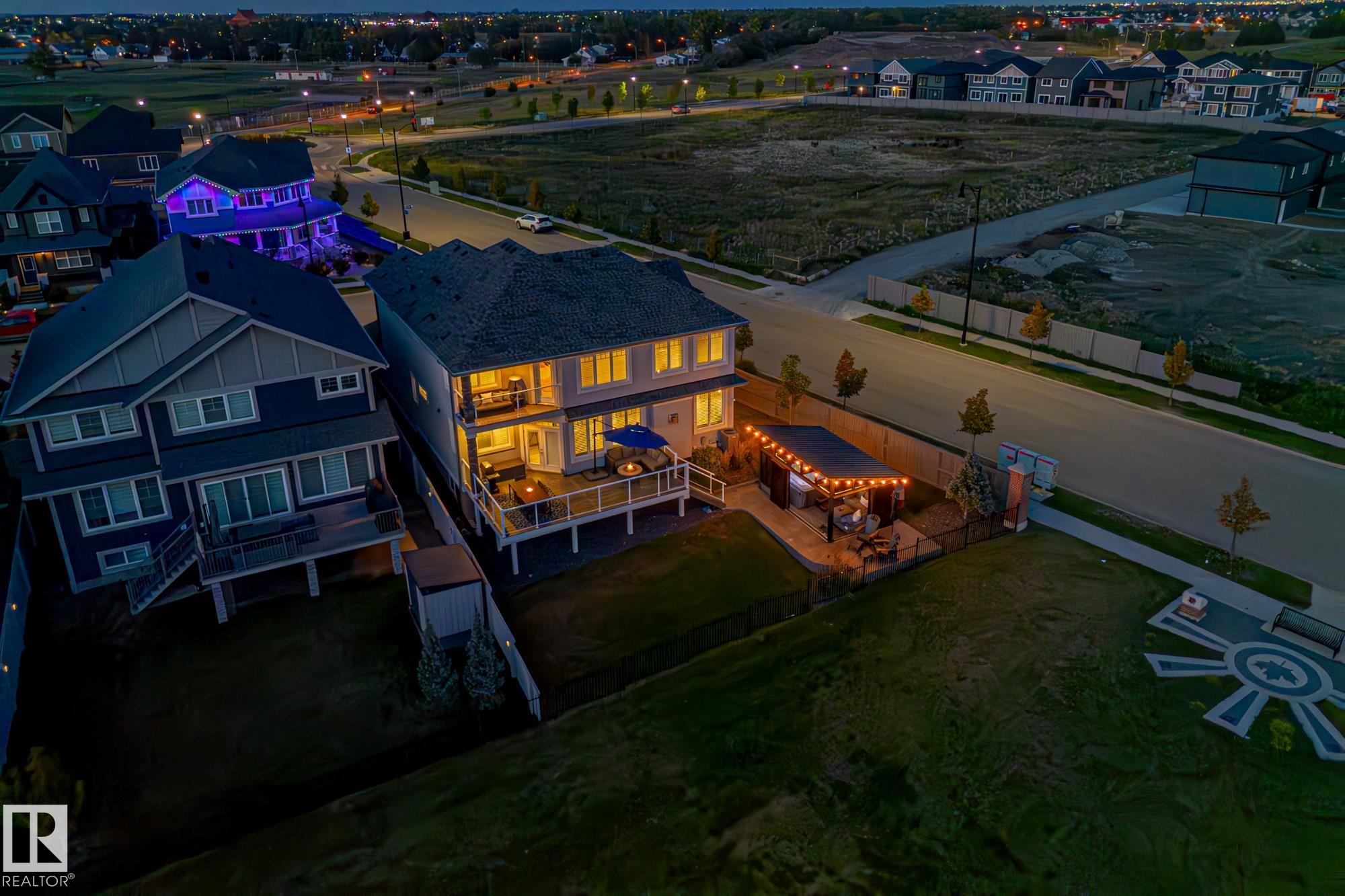 Photo 72 at 4210 Veterans Way NW, Griesbach, Edmonton