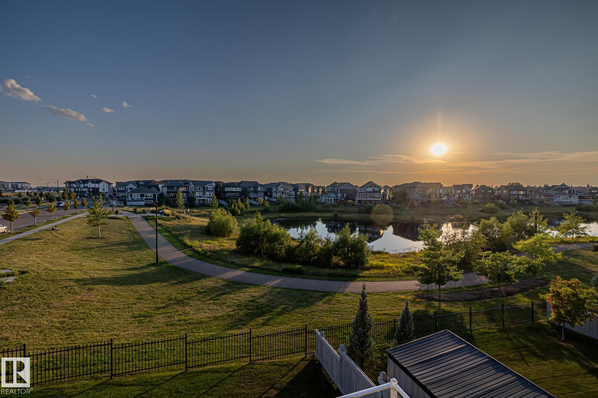 Photo 73 at 4210 Veterans Way NW, Griesbach, Edmonton