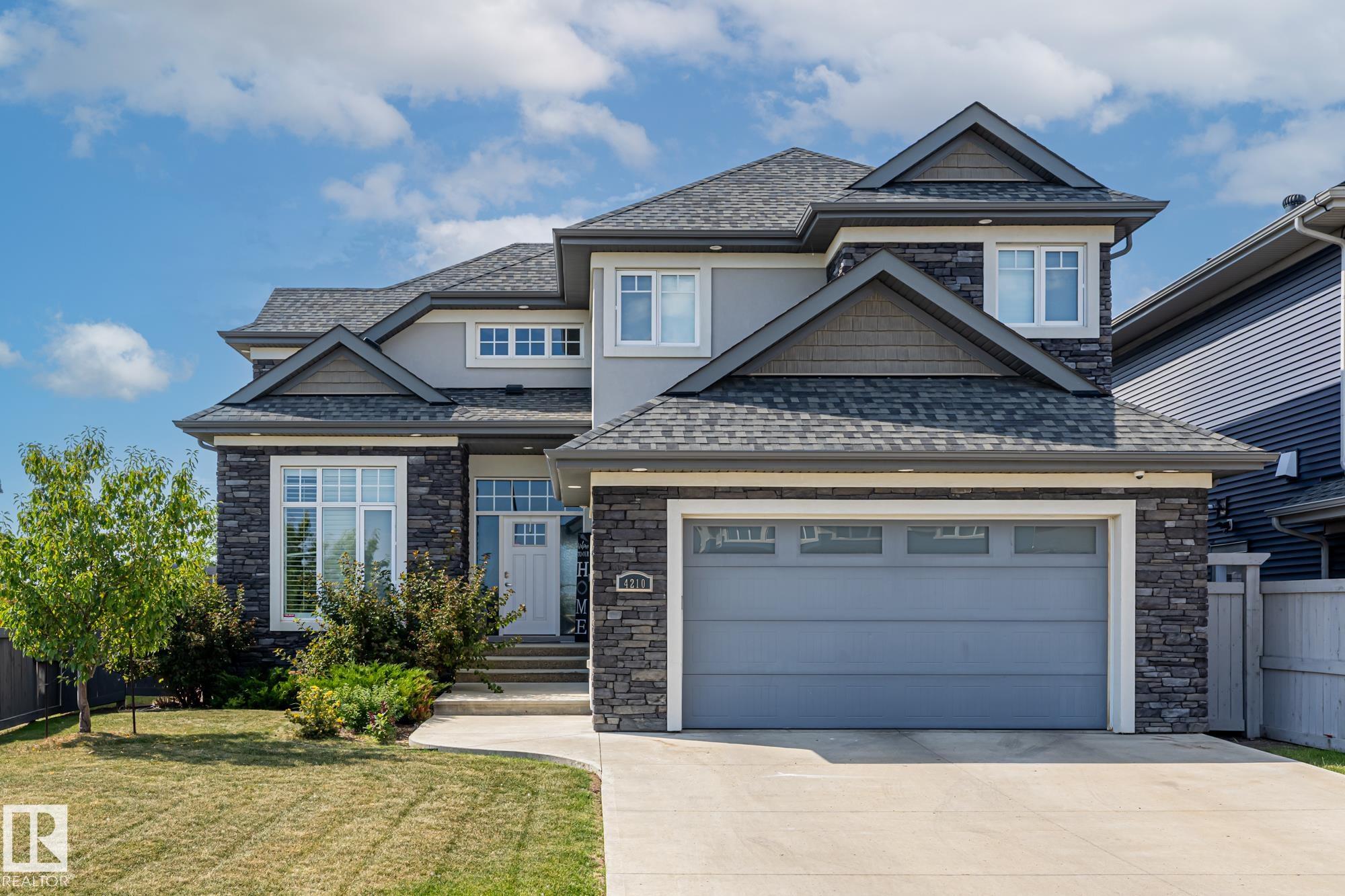 Photo 75 at 4210 Veterans Way NW, Griesbach, Edmonton