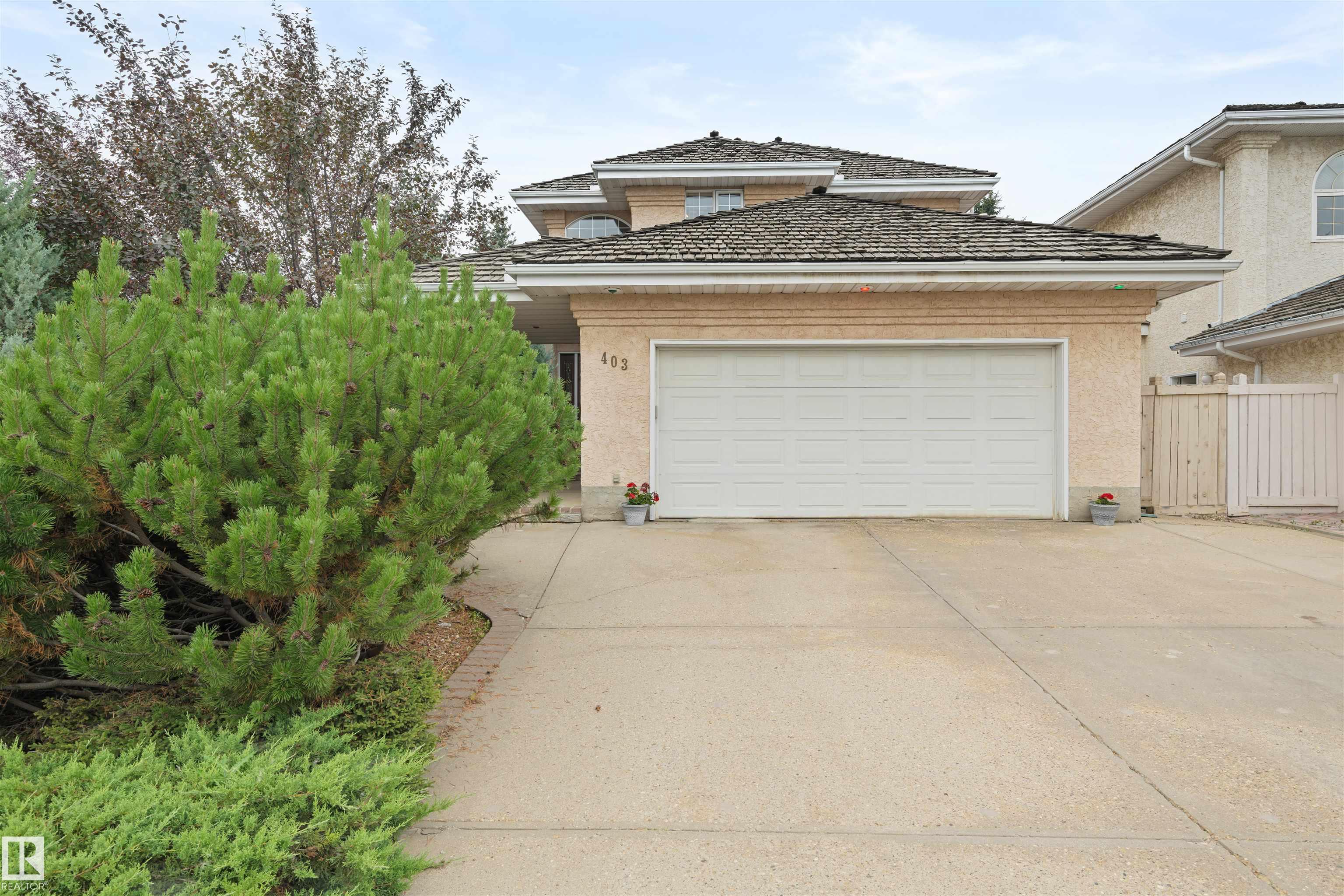 403 Twin Brooks Crescent NW, Twin Brooks, Edmonton 